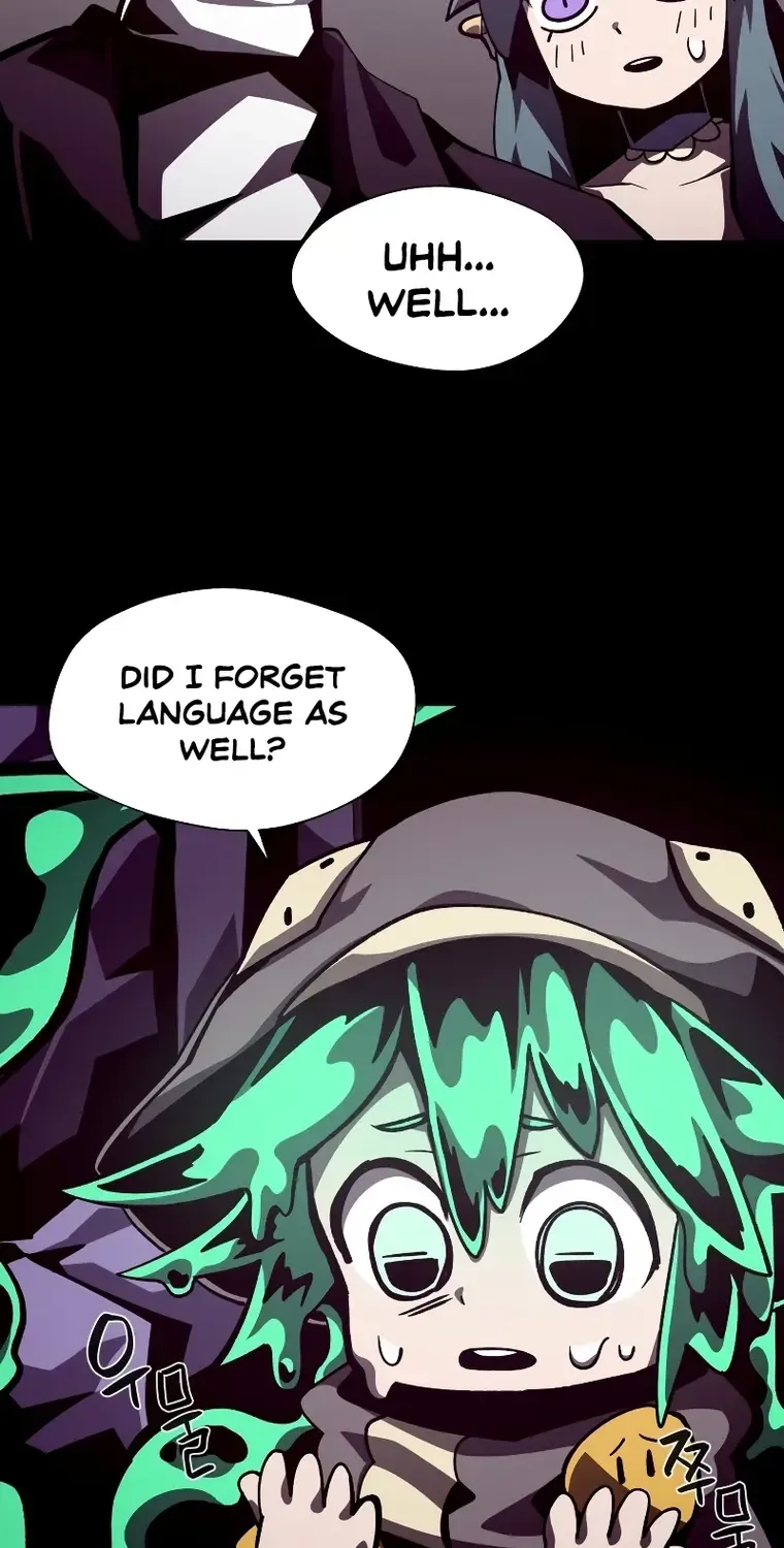 Dungeon Odyss Chapter 40 page 44 - 