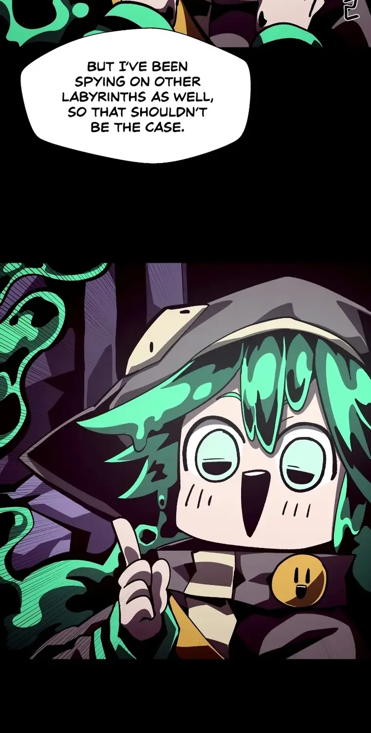 Dungeon Odyss Chapter 40 page 45 - 