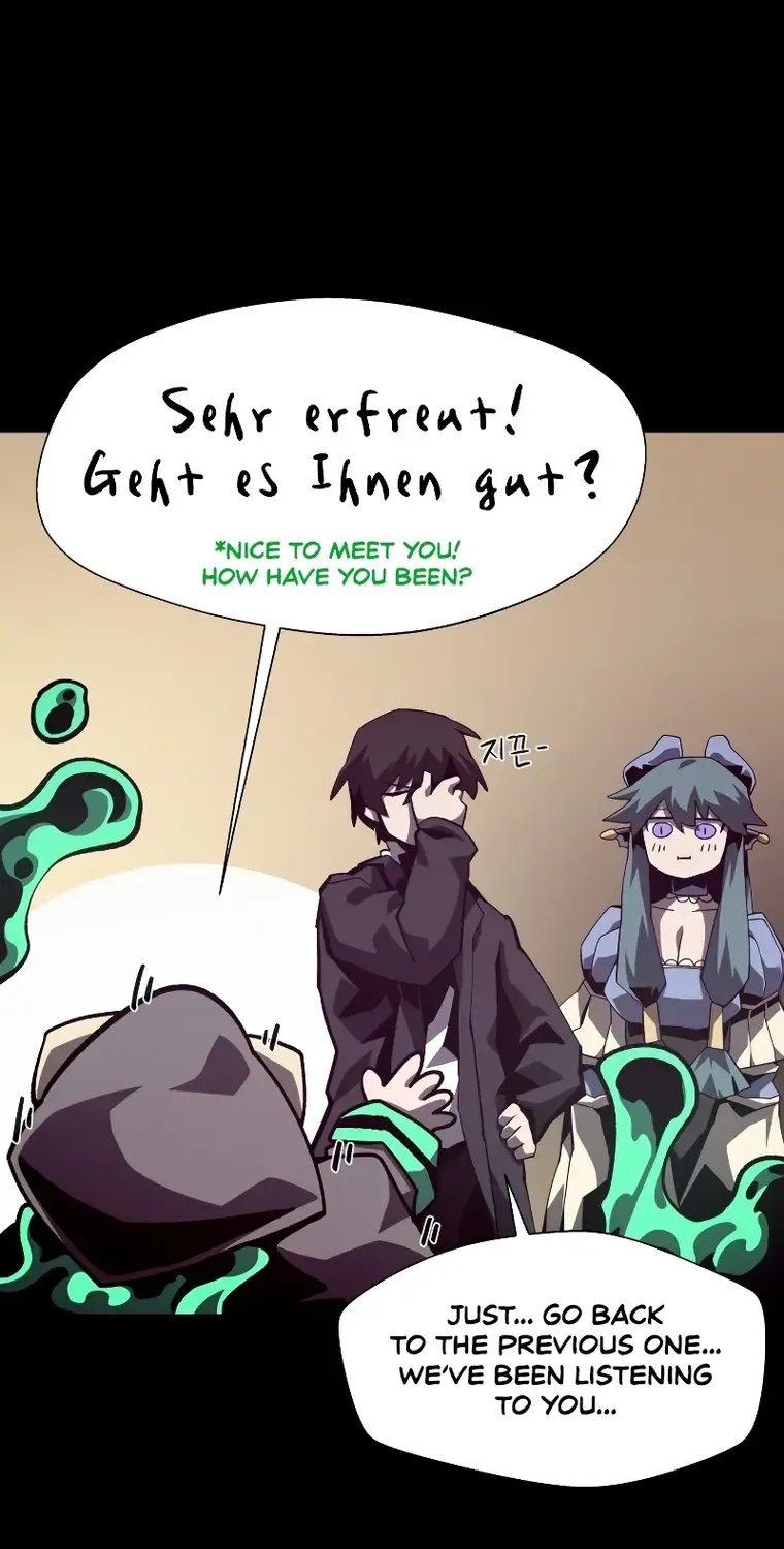 Dungeon Odyss Chapter 40 page 46 - 