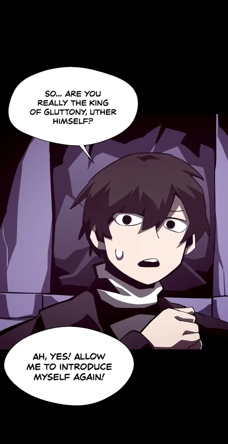 Dungeon Odyss Chapter 40 page 47 - 
