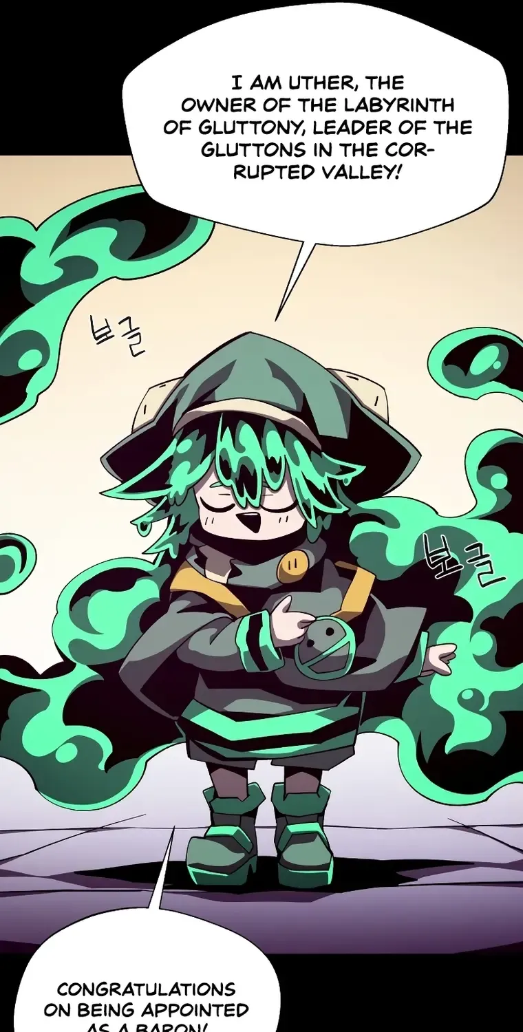 Dungeon Odyss Chapter 40 page 48 - 