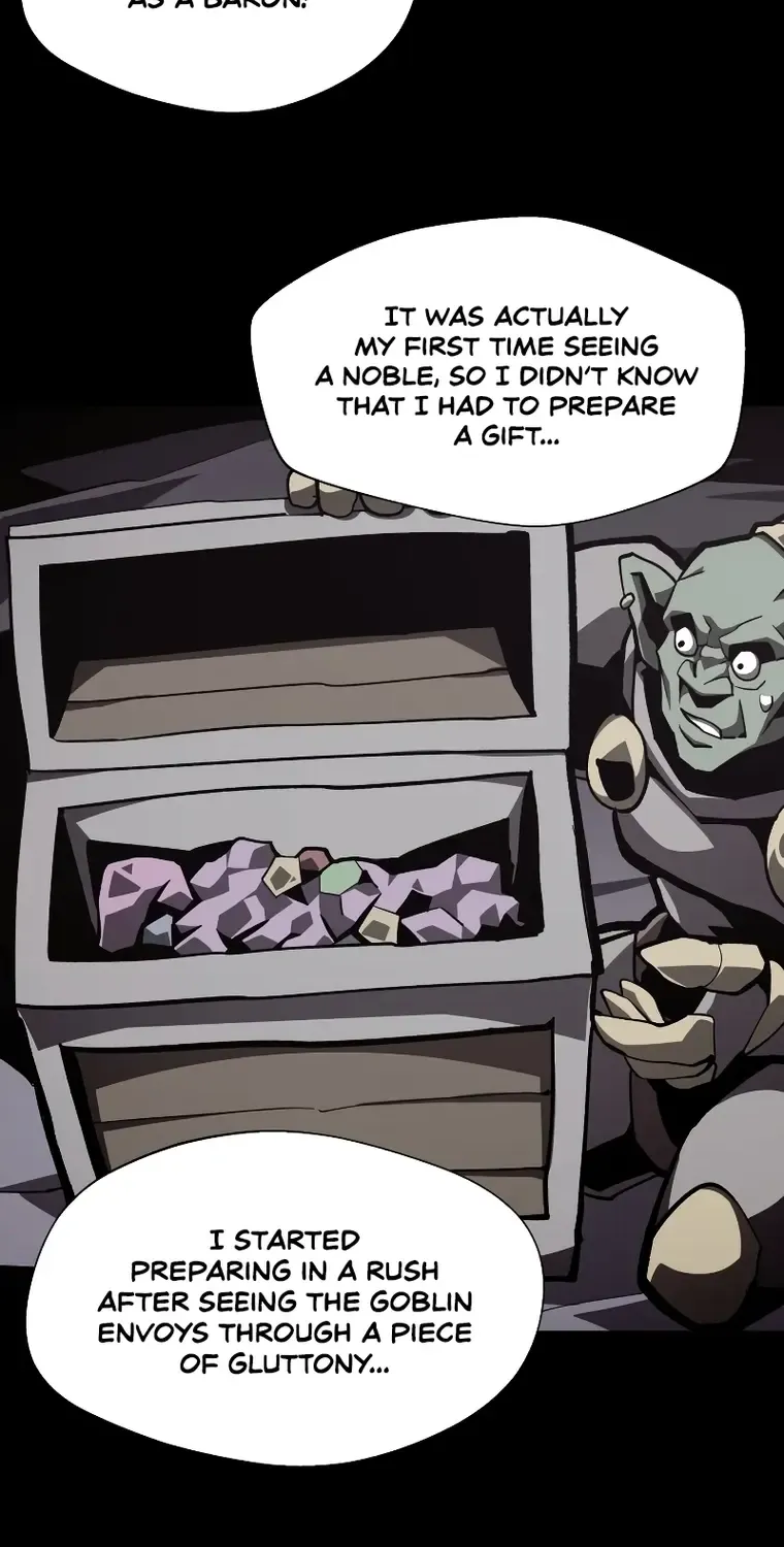 Dungeon Odyss Chapter 40 page 49 - 