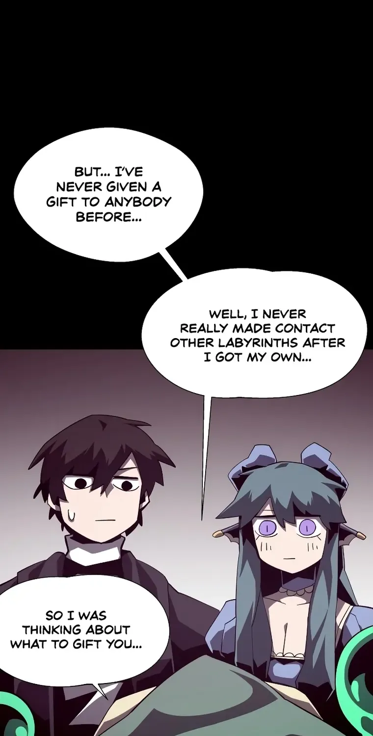 Dungeon Odyss Chapter 40 page 50 - 