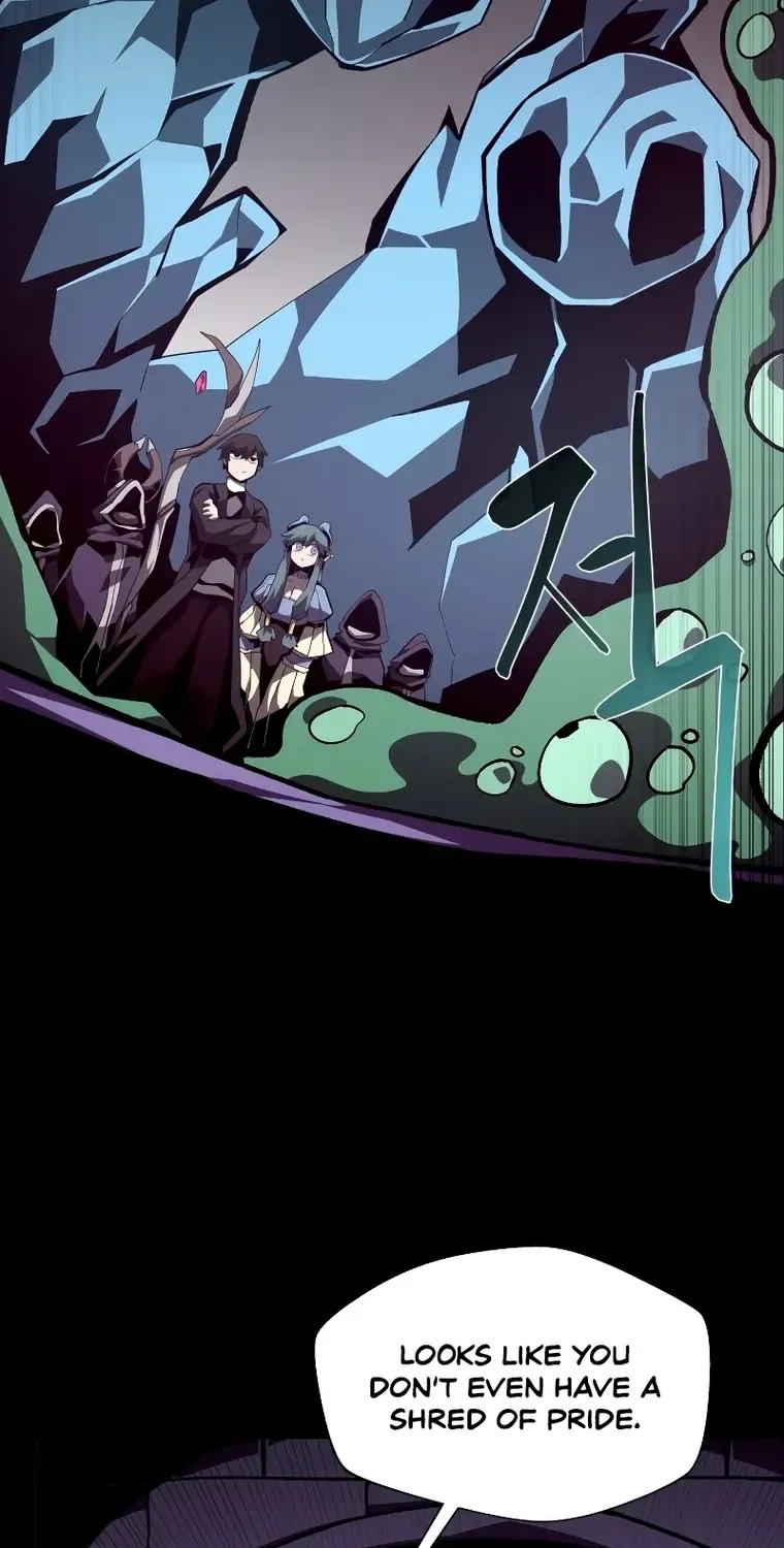 Dungeon Odyss Chapter 40 page 6 - 