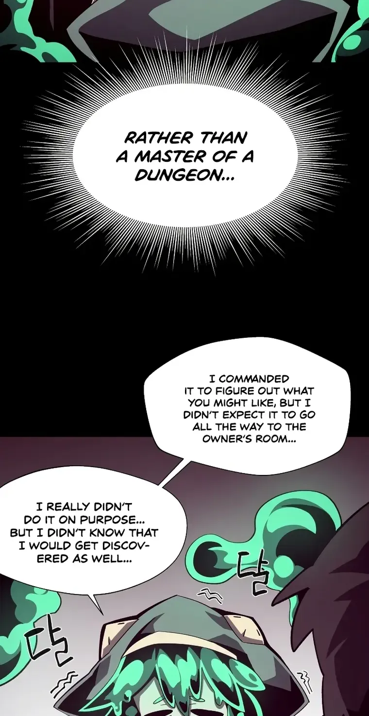 Dungeon Odyss Chapter 40 page 51 - 