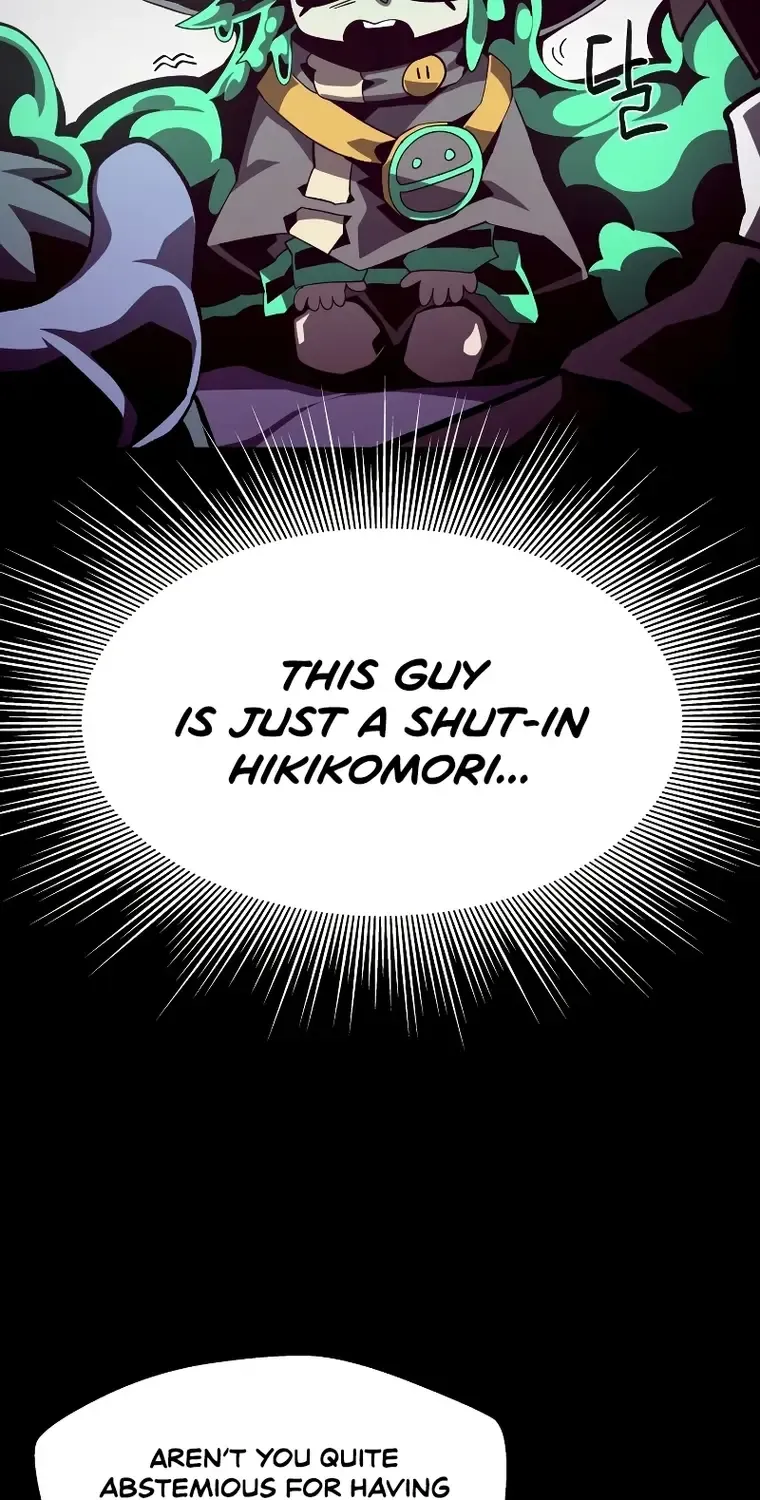 Dungeon Odyss Chapter 40 page 52 - 