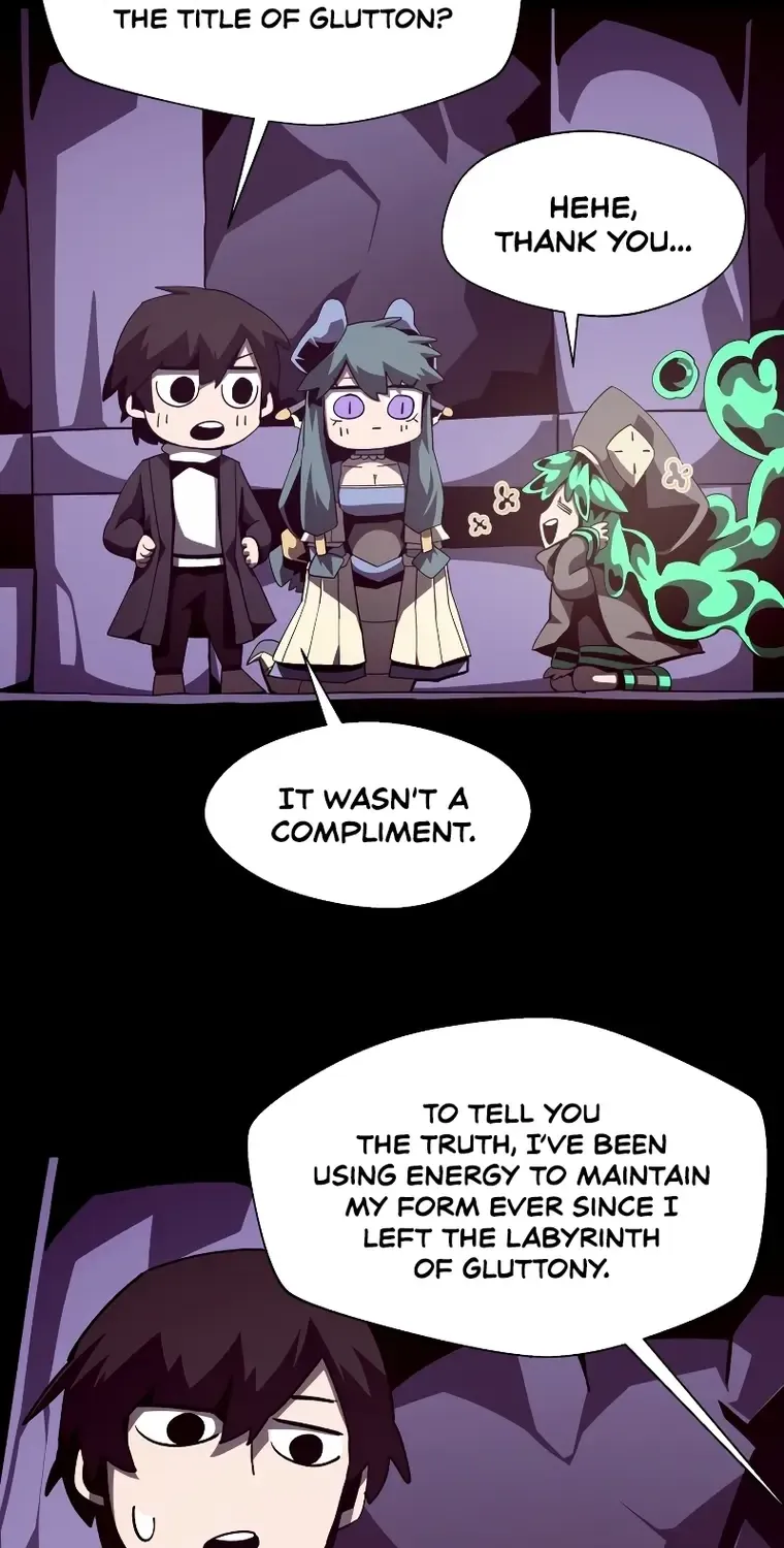 Dungeon Odyss Chapter 40 page 53 - 