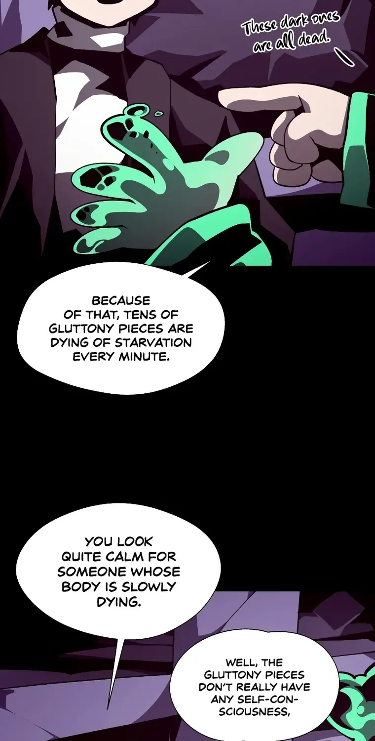Dungeon Odyss Chapter 40 page 54 - 