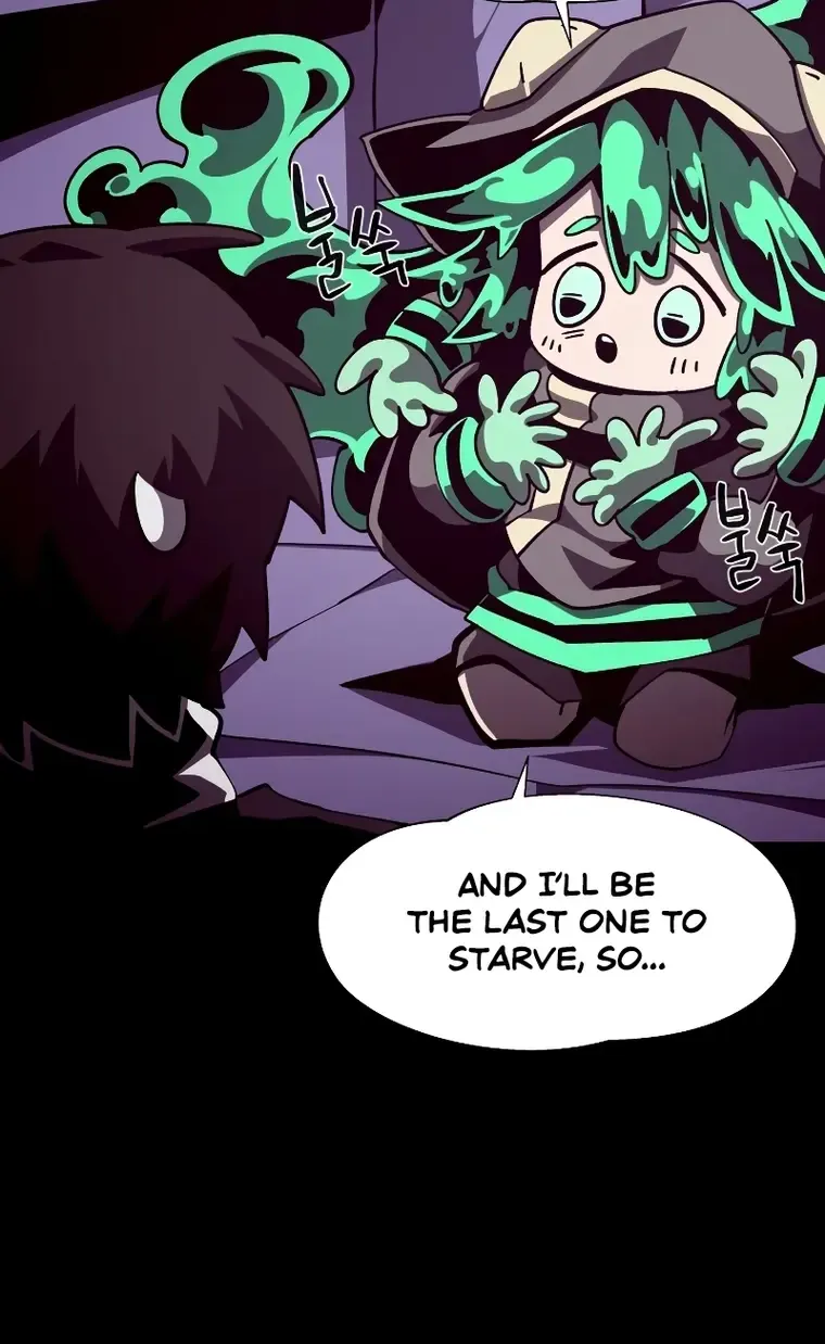 Dungeon Odyss Chapter 40 page 55 - 