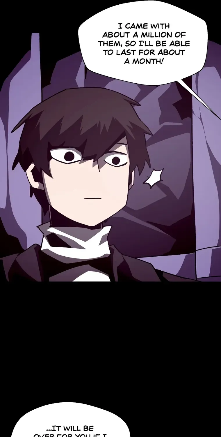 Dungeon Odyss Chapter 40 page 56 - 
