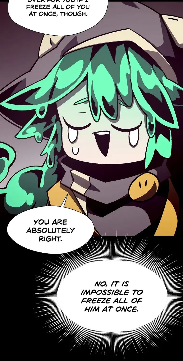 Dungeon Odyss Chapter 40 page 57 - 