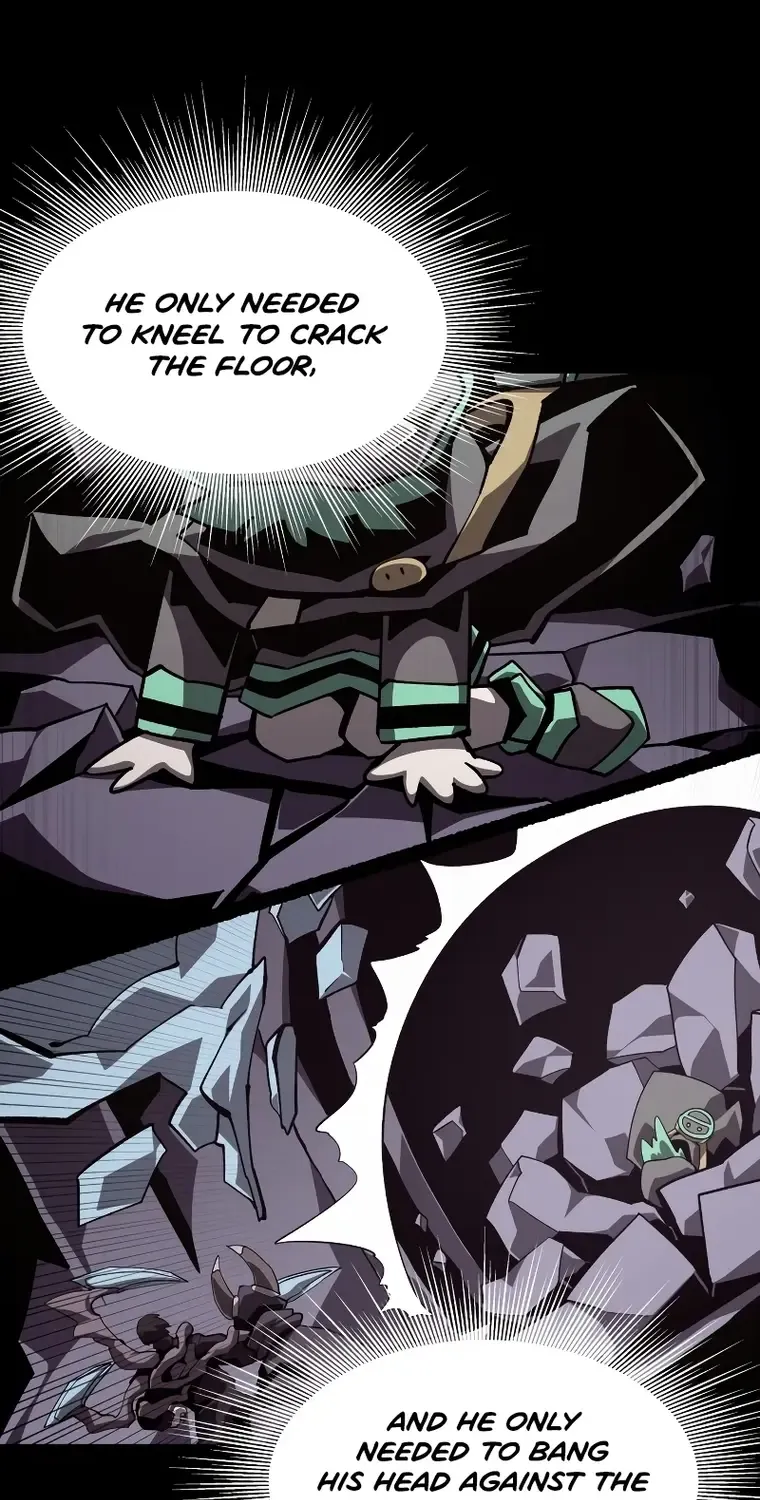 Dungeon Odyss Chapter 40 page 58 - 