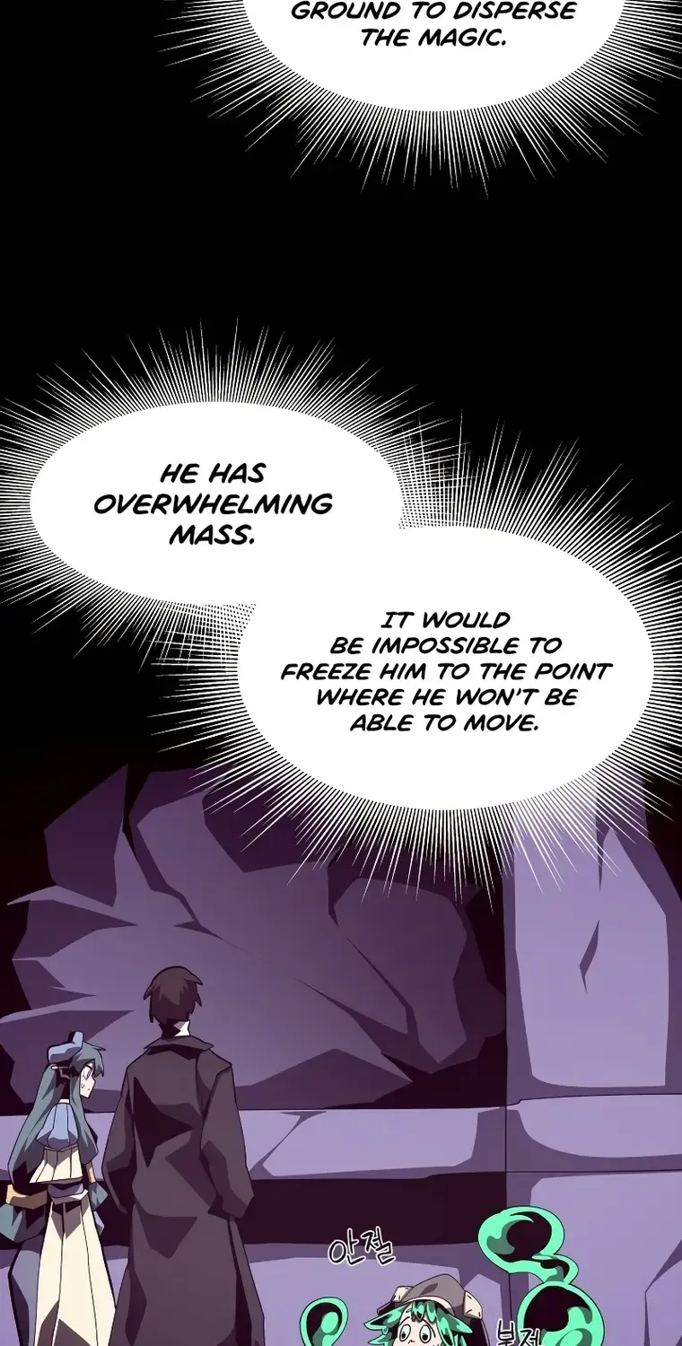 Dungeon Odyss Chapter 40 page 59 - 