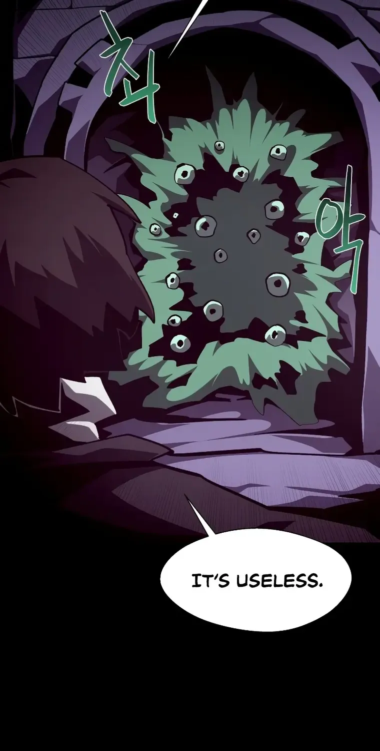 Dungeon Odyss Chapter 40 page 7 - 