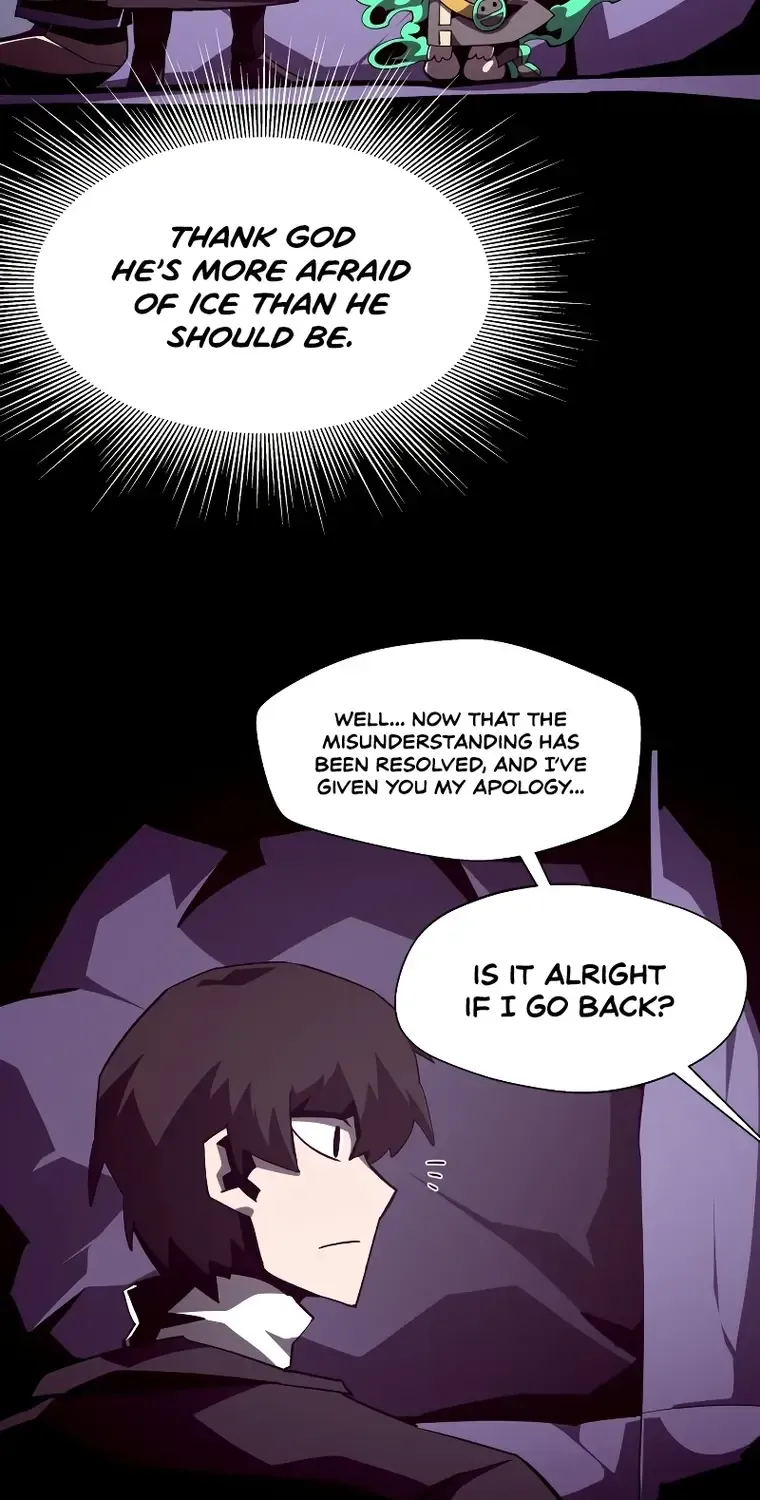 Dungeon Odyss Chapter 40 page 61 - 