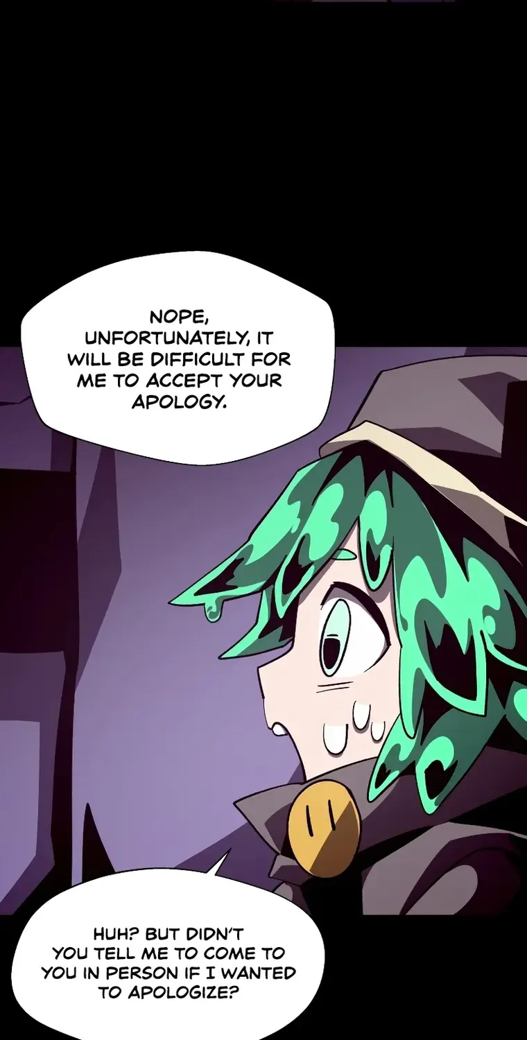 Dungeon Odyss Chapter 40 page 62 - 