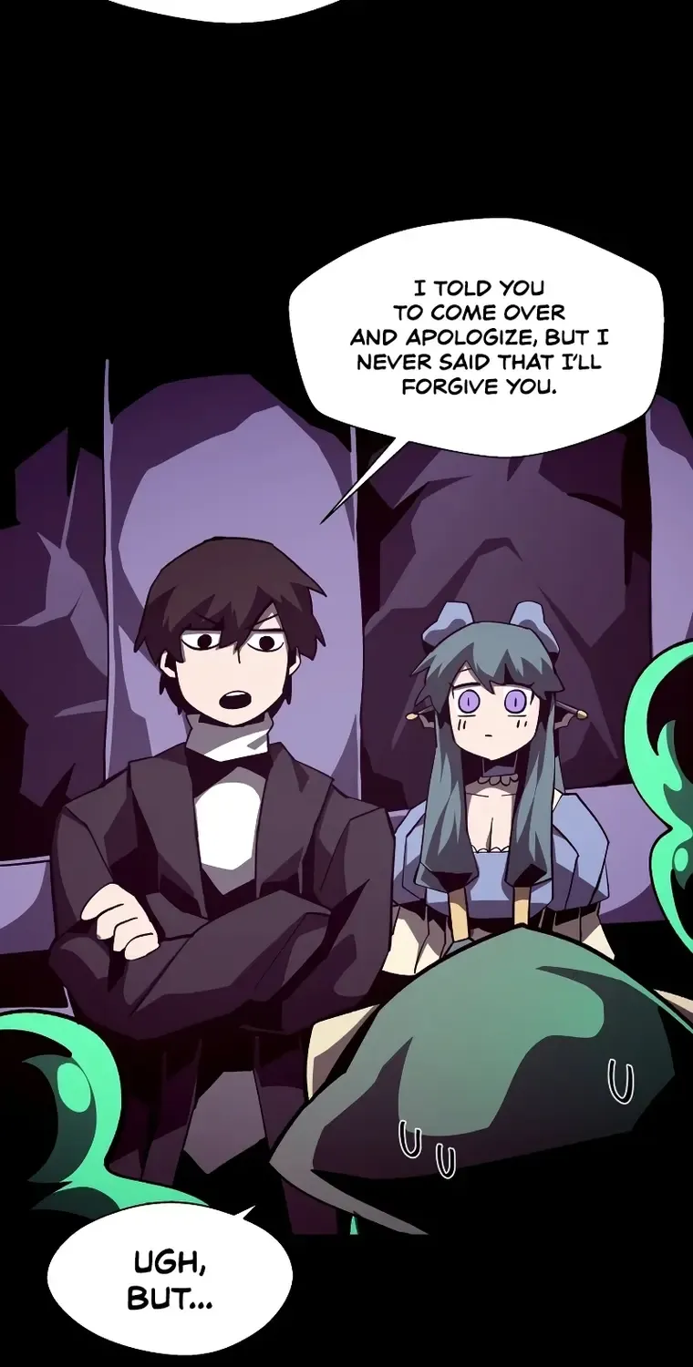 Dungeon Odyss Chapter 40 page 63 - 