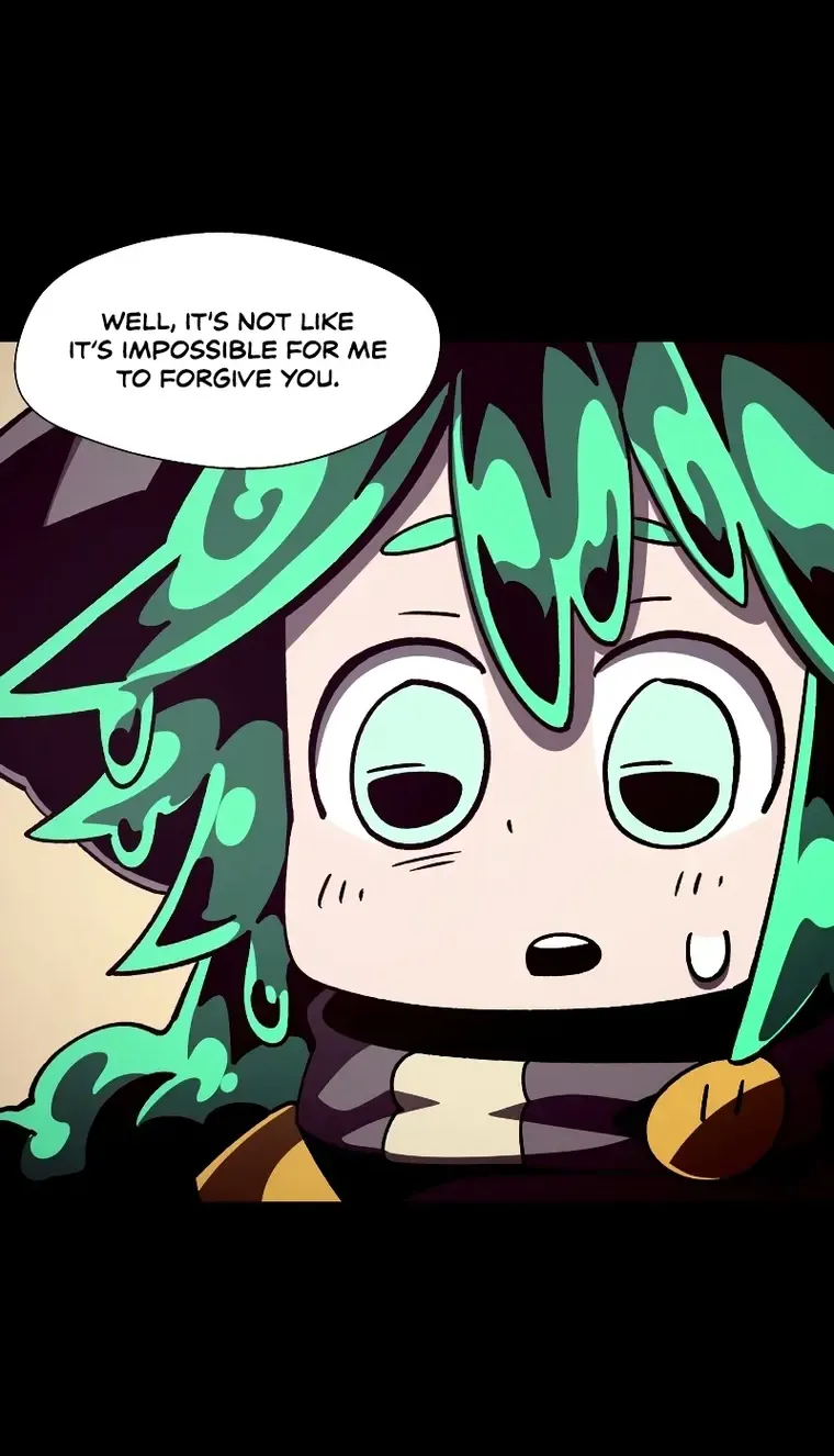 Dungeon Odyss Chapter 40 page 64 - 