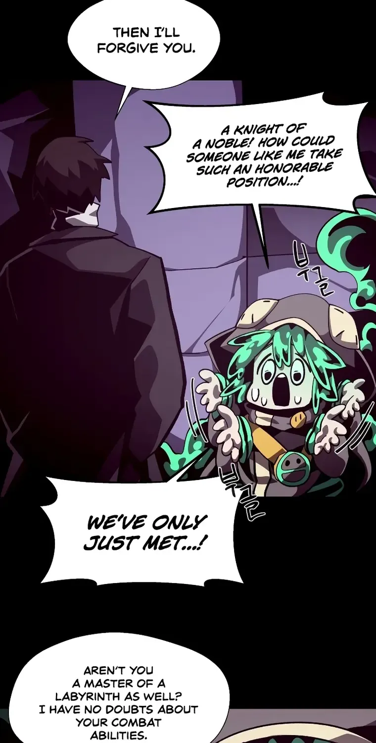 Dungeon Odyss Chapter 40 page 66 - 