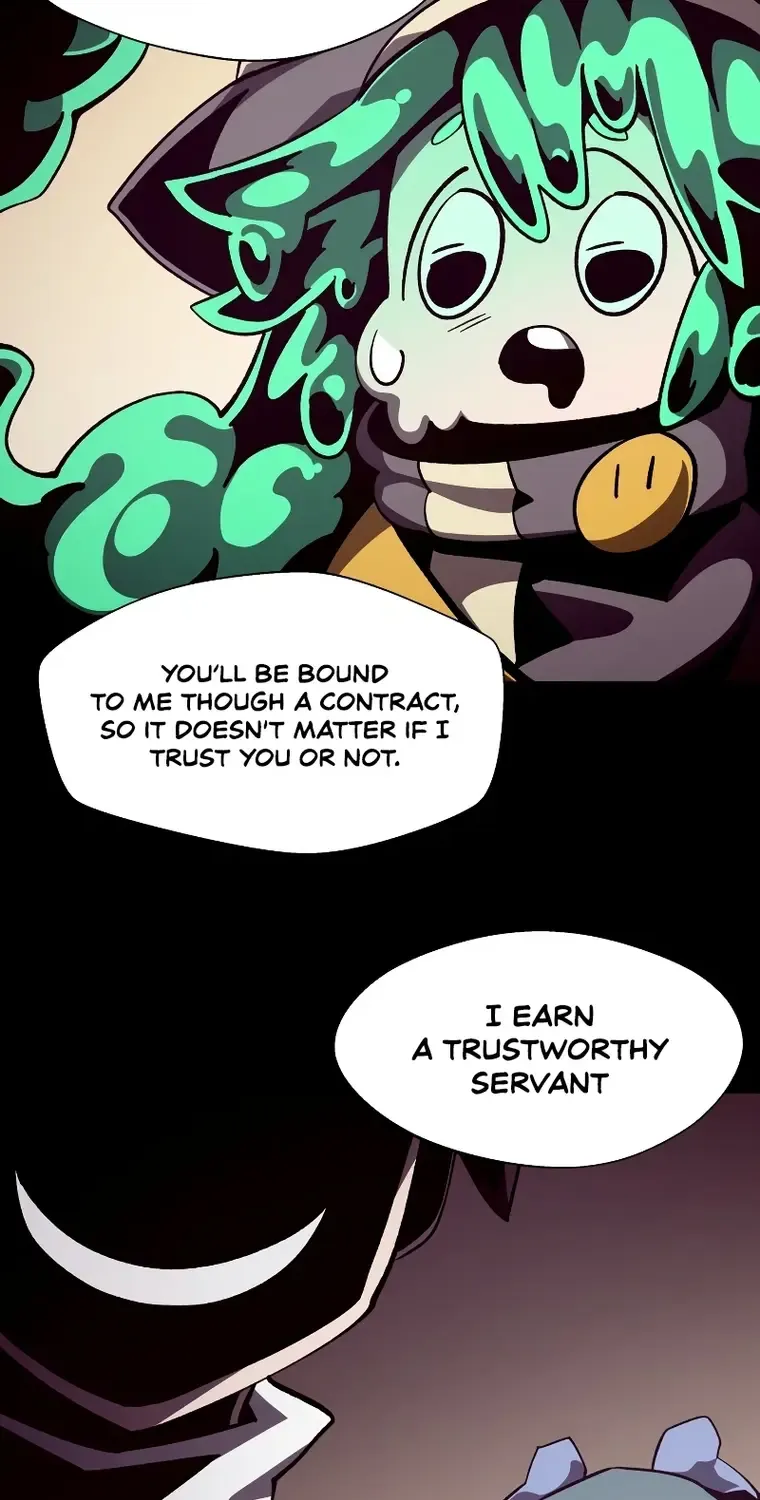 Dungeon Odyss Chapter 40 page 67 - 