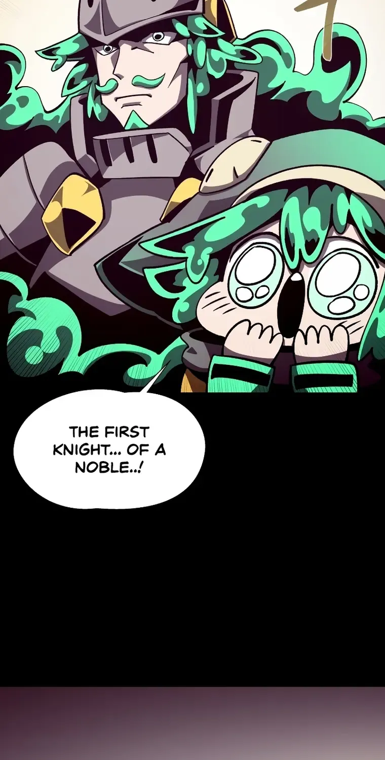 Dungeon Odyss Chapter 40 page 70 - 