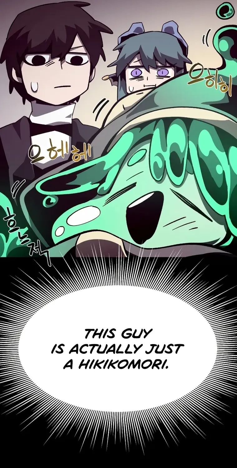 Dungeon Odyss Chapter 40 page 71 - 