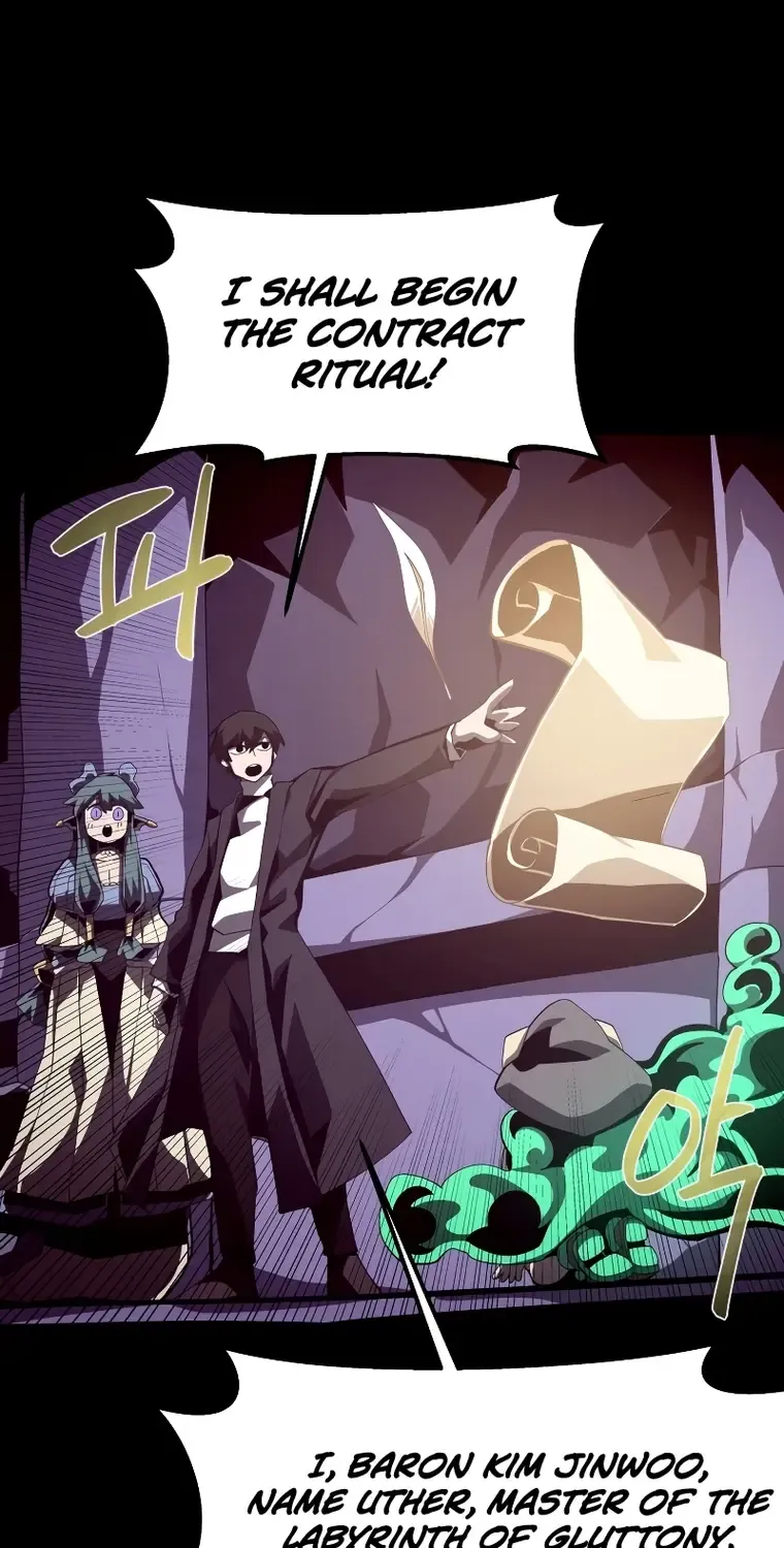 Dungeon Odyss Chapter 40 page 72 - 