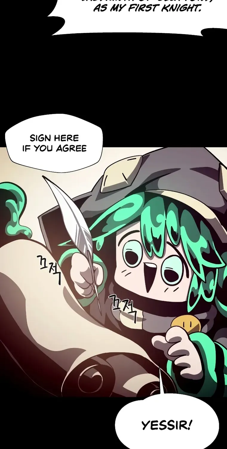 Dungeon Odyss Chapter 40 page 73 - 