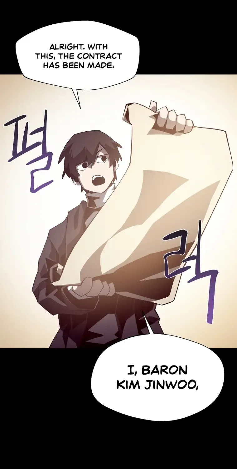 Dungeon Odyss Chapter 40 page 75 - 