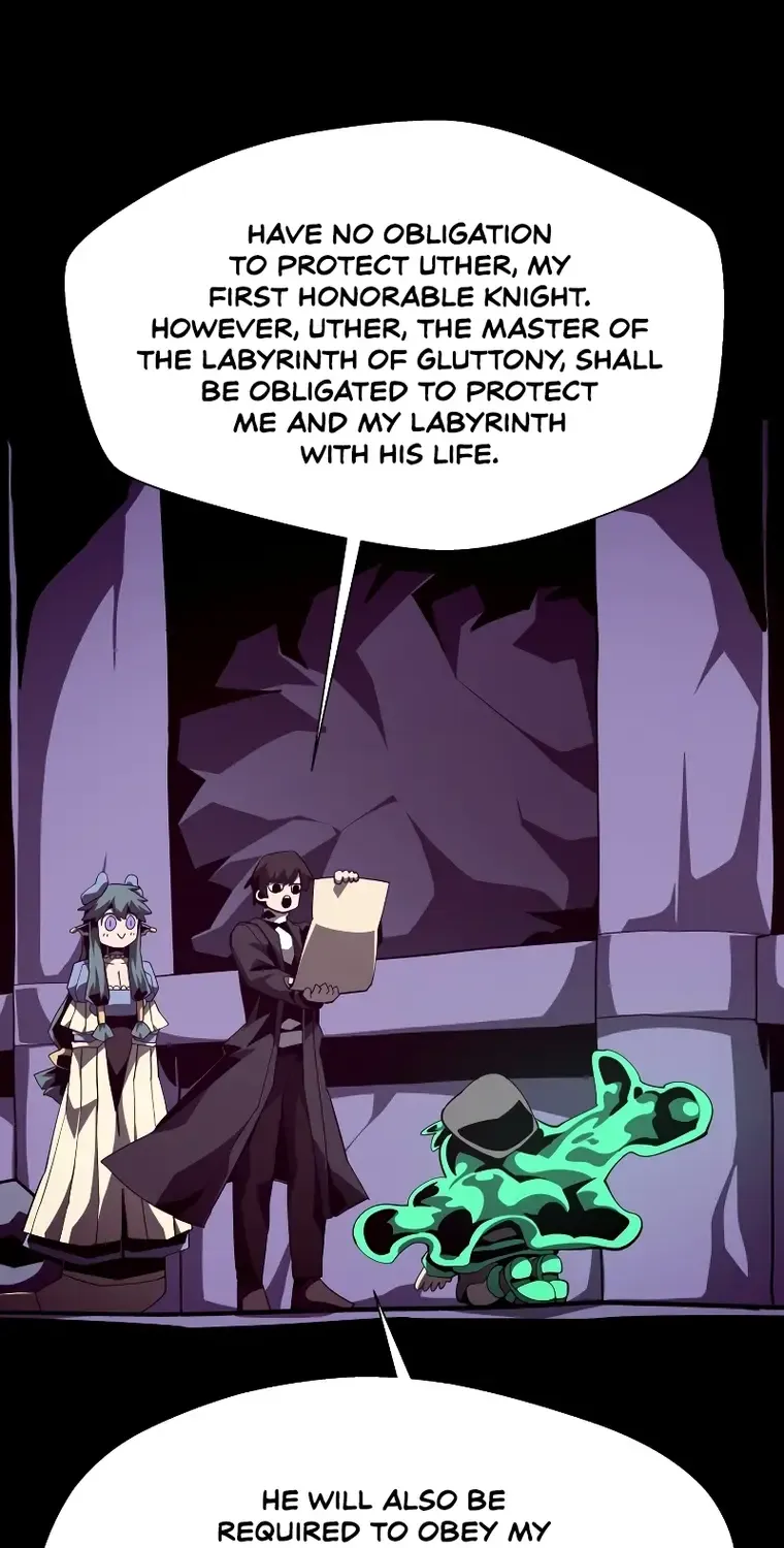 Dungeon Odyss Chapter 40 page 76 - 