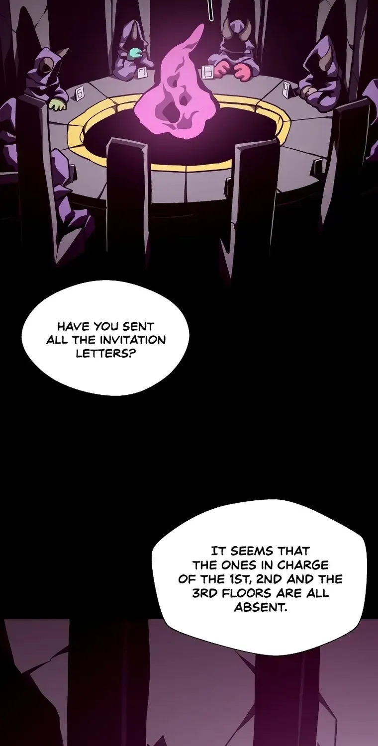 Dungeon Odyss Chapter 40 page 81 - 