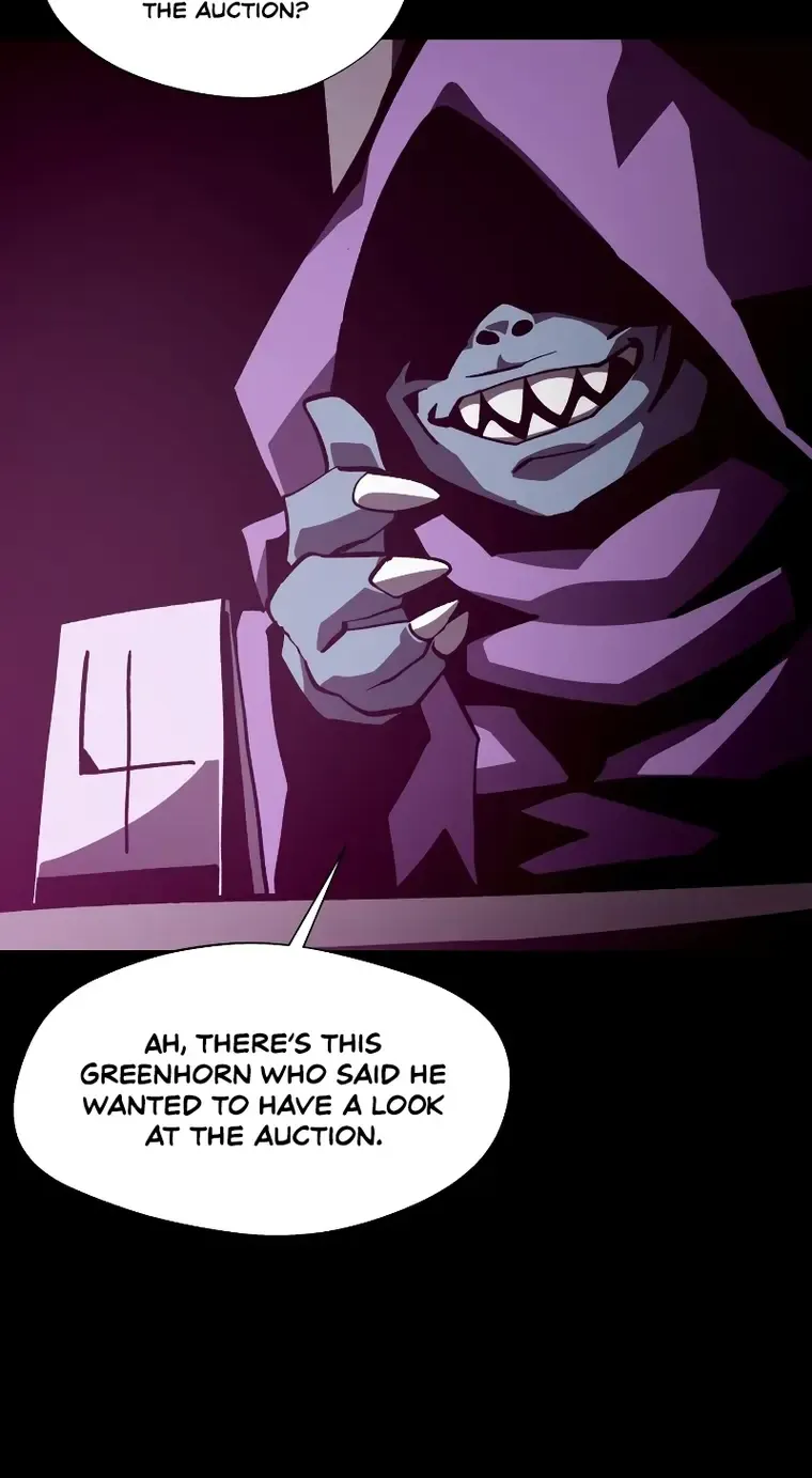 Dungeon Odyss Chapter 40 page 83 - 