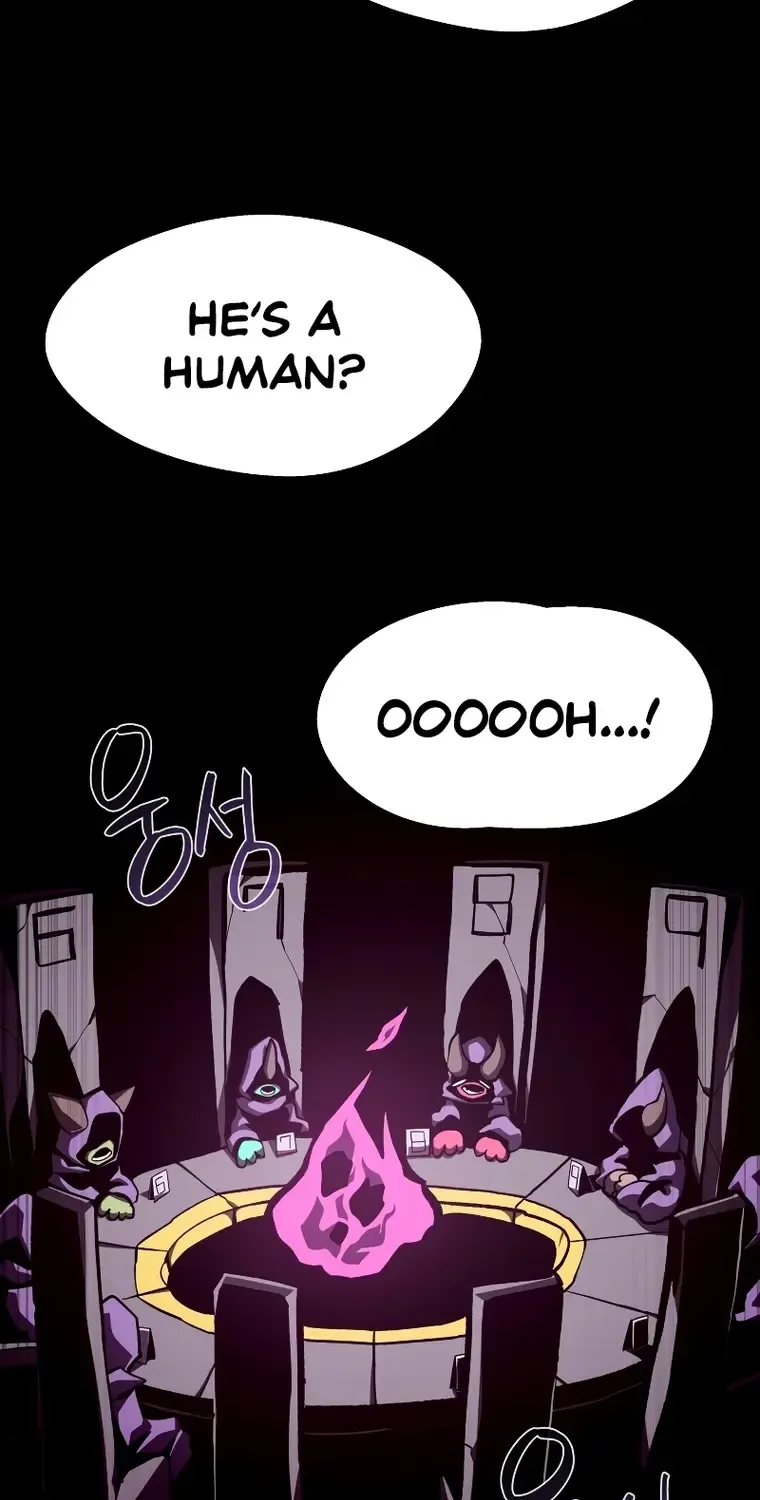 Dungeon Odyss Chapter 40 page 85 - 