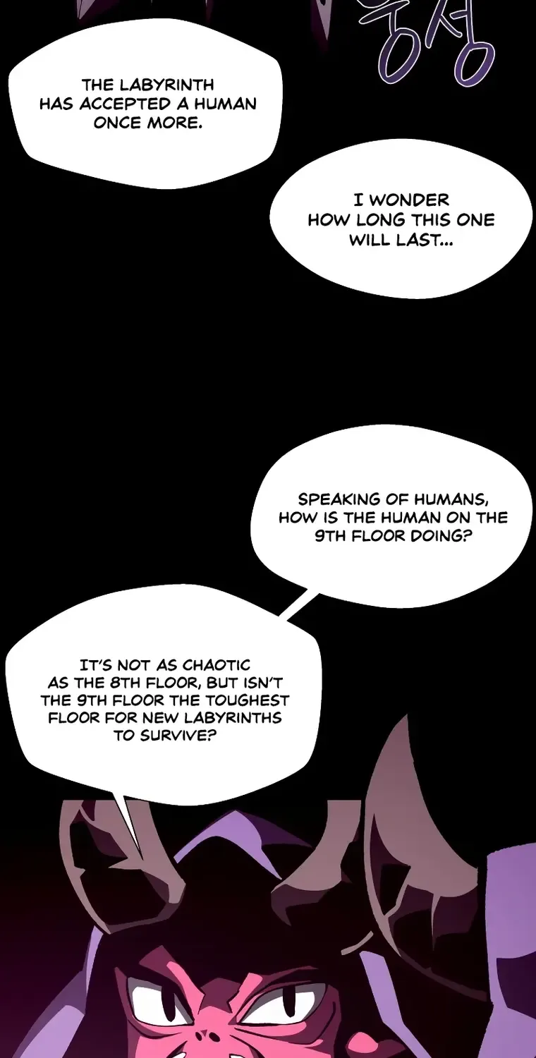 Dungeon Odyss Chapter 40 page 86 - 