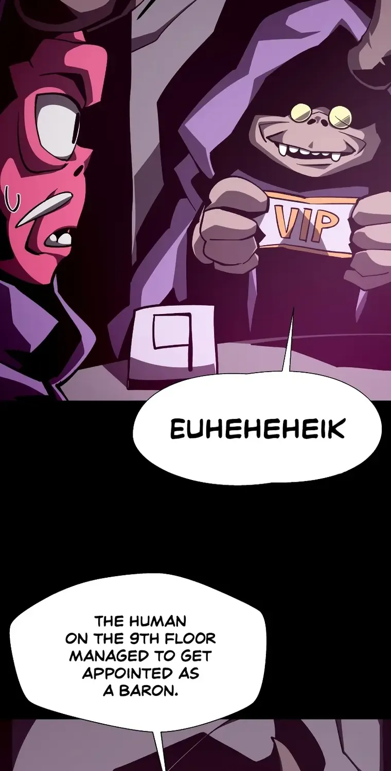 Dungeon Odyss Chapter 40 page 89 - 