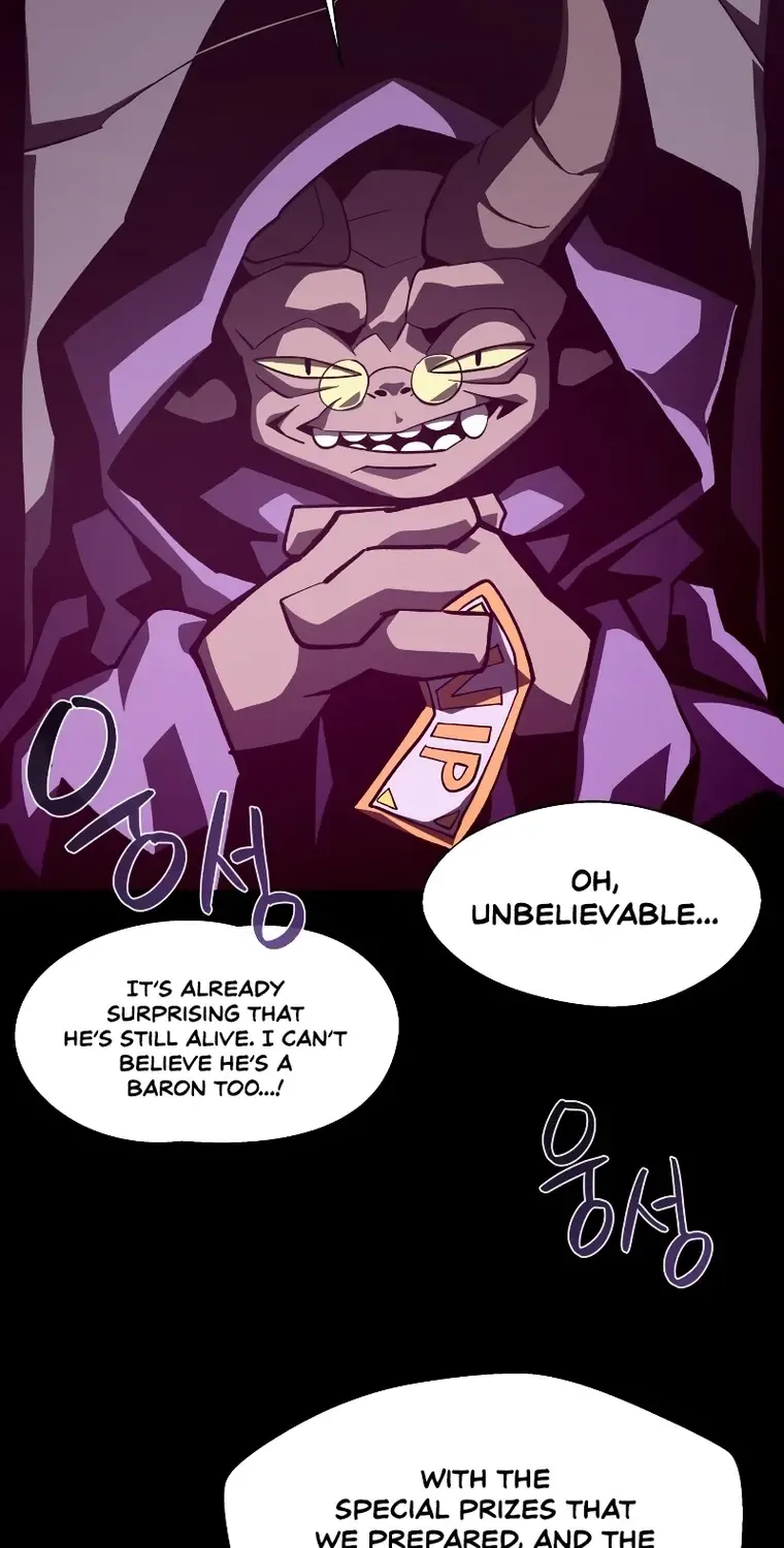 Dungeon Odyss Chapter 40 page 90 - 