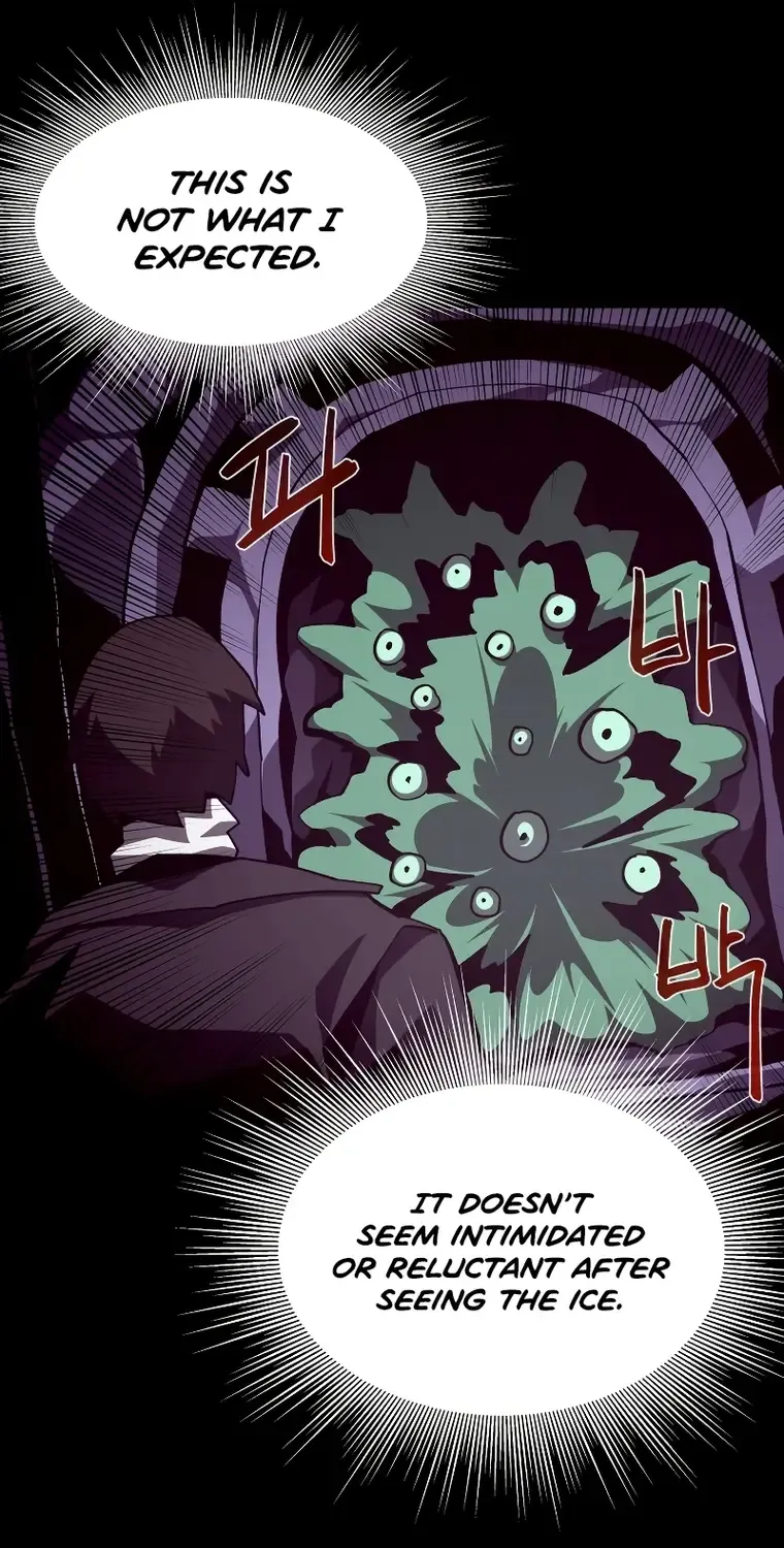 Dungeon Odyss Chapter 40 page 10 - 