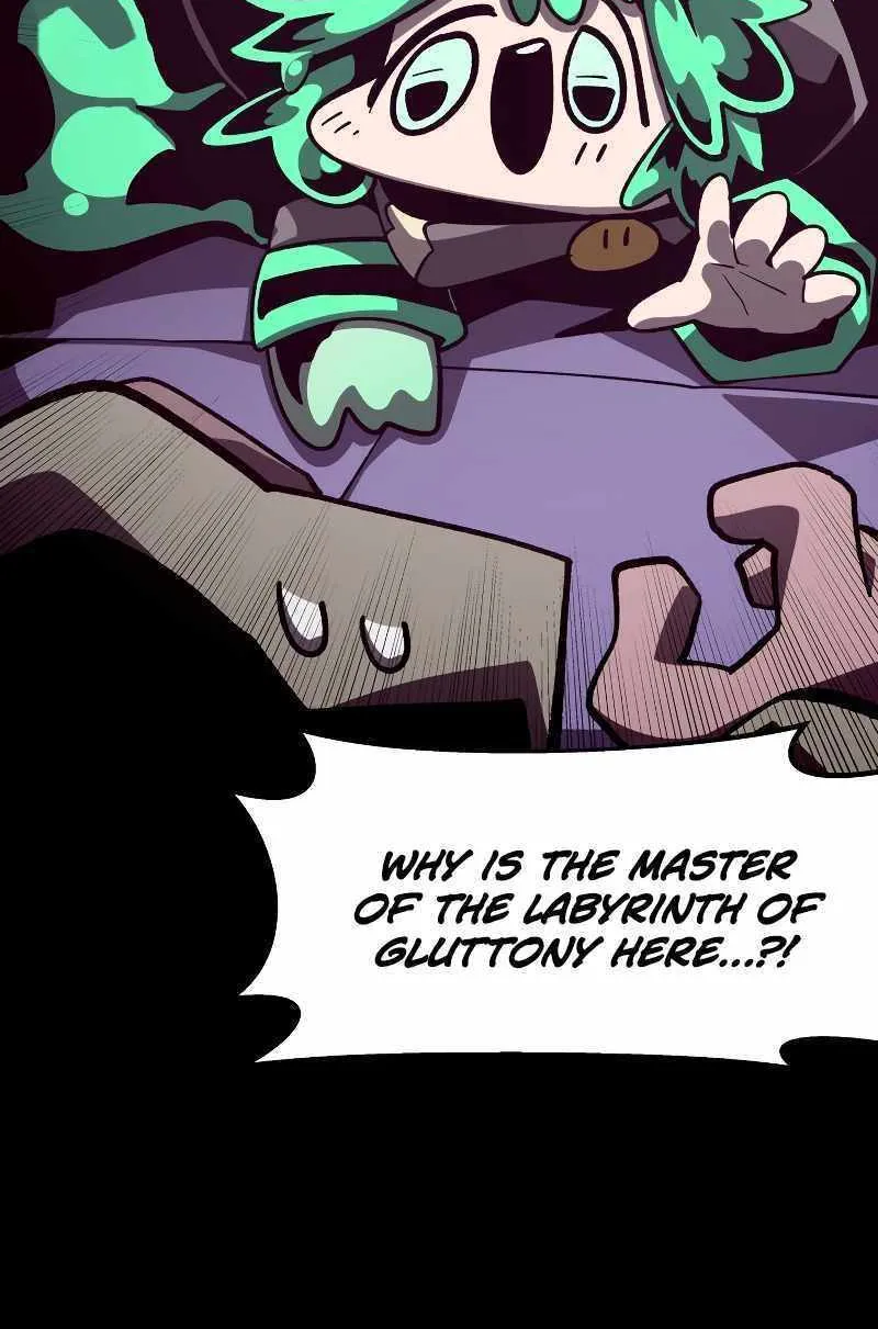 Dungeon Odyss Chapter 41 page 13 - 