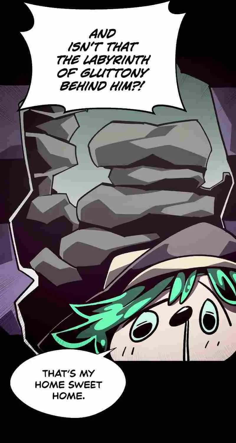 Dungeon Odyss Chapter 41 page 14 - 
