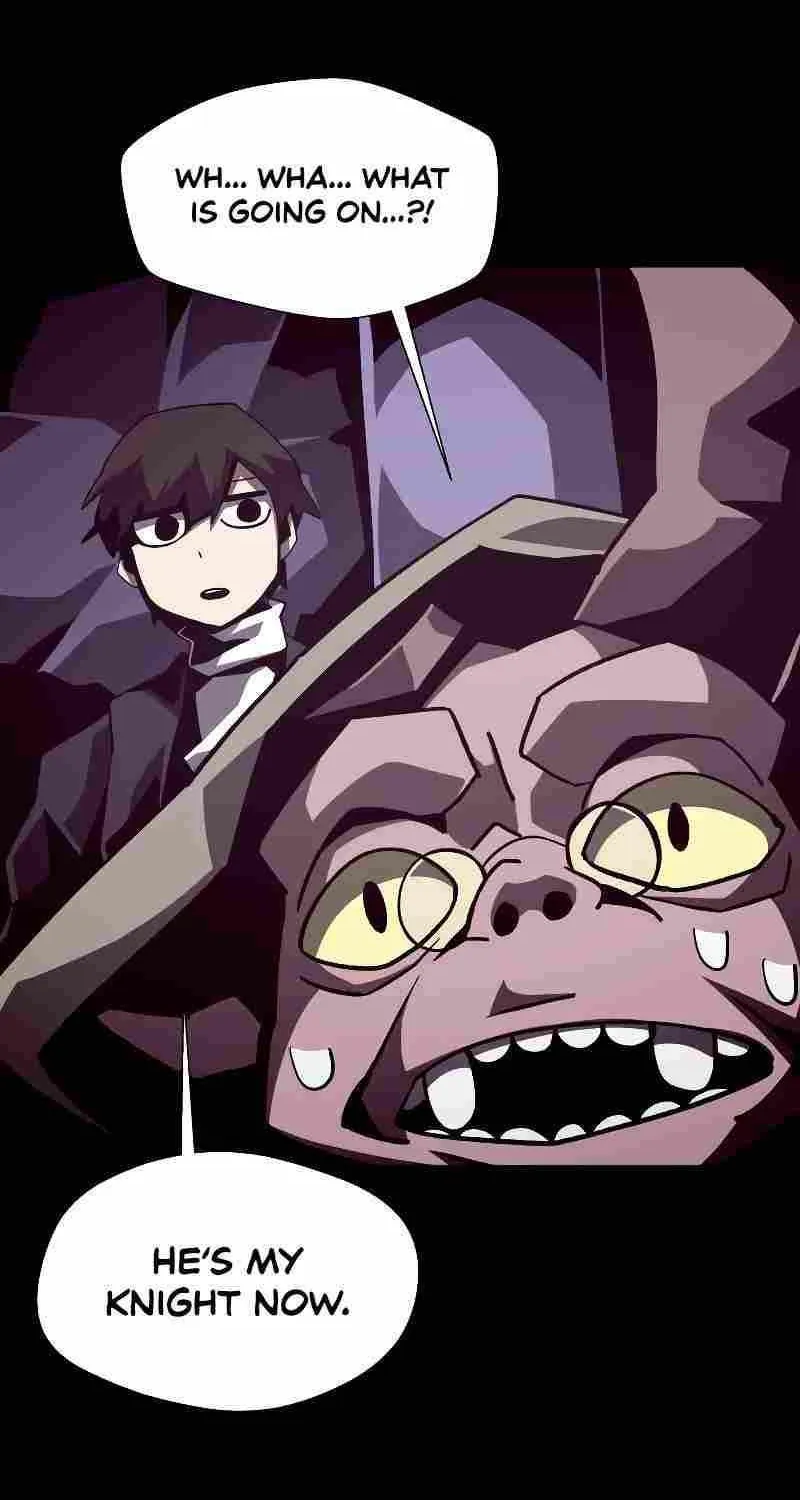 Dungeon Odyss Chapter 41 page 15 - 