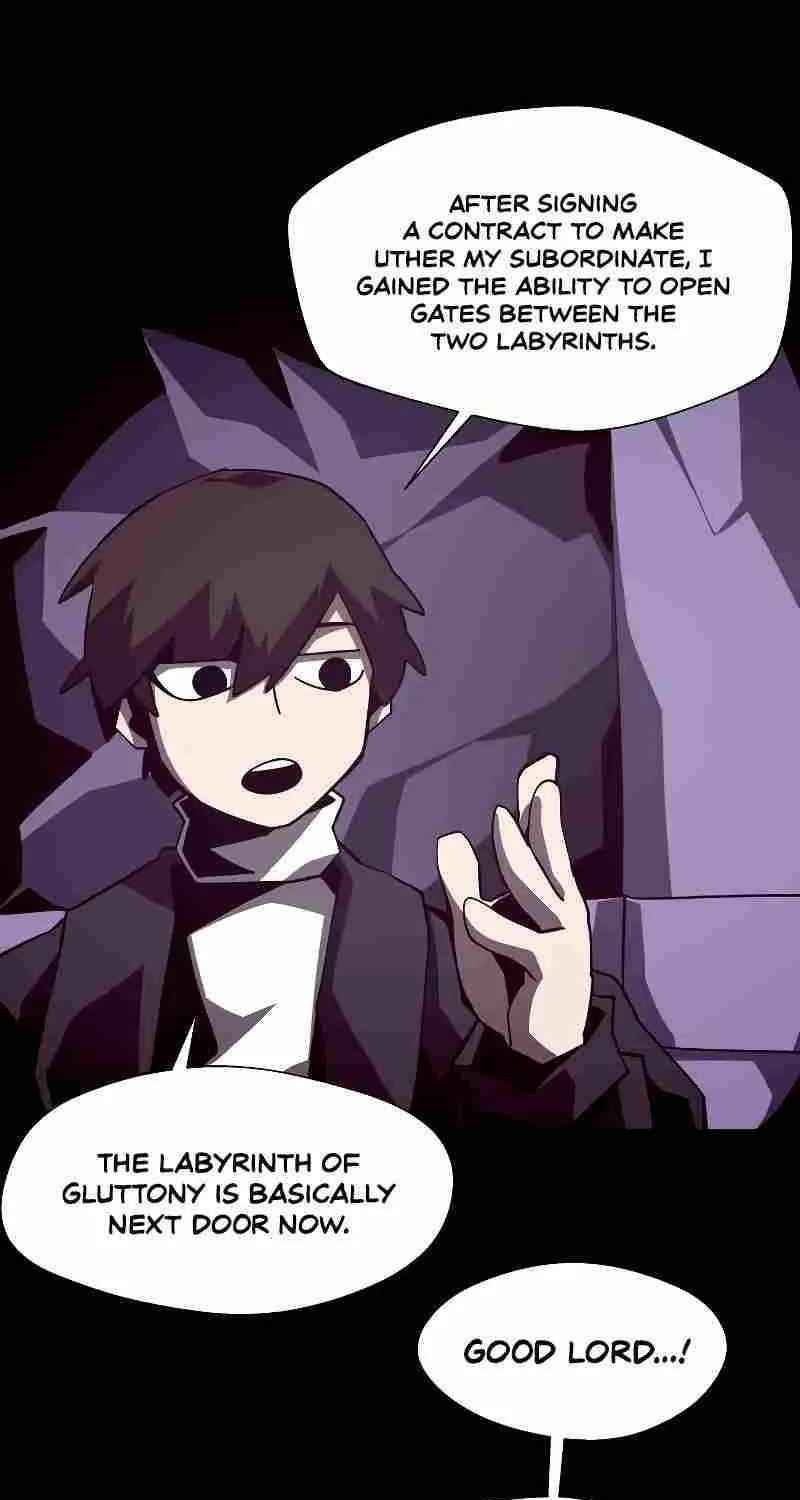 Dungeon Odyss Chapter 41 page 16 - 