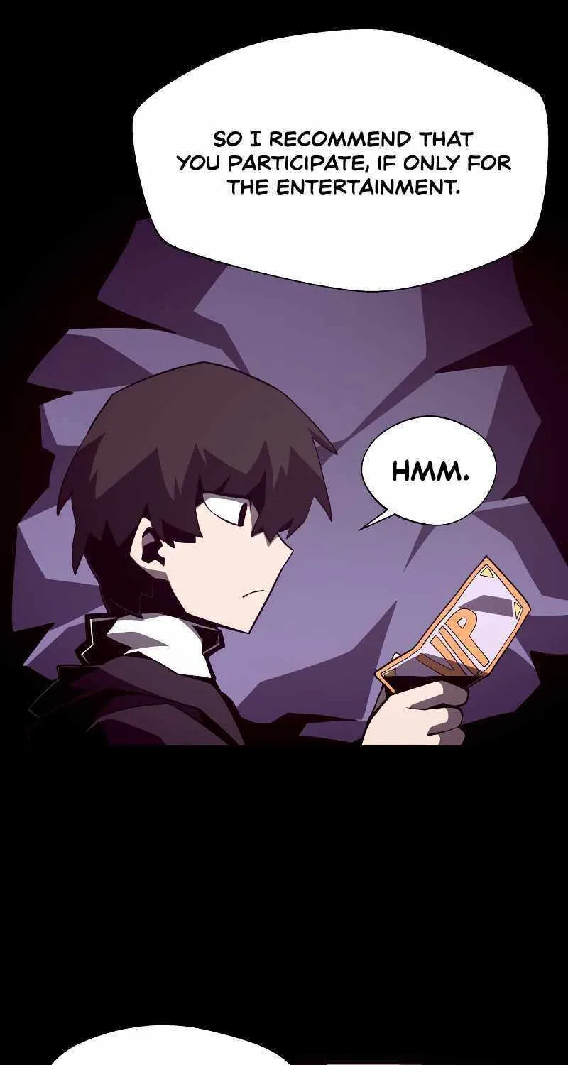 Dungeon Odyss Chapter 41 page 28 - 