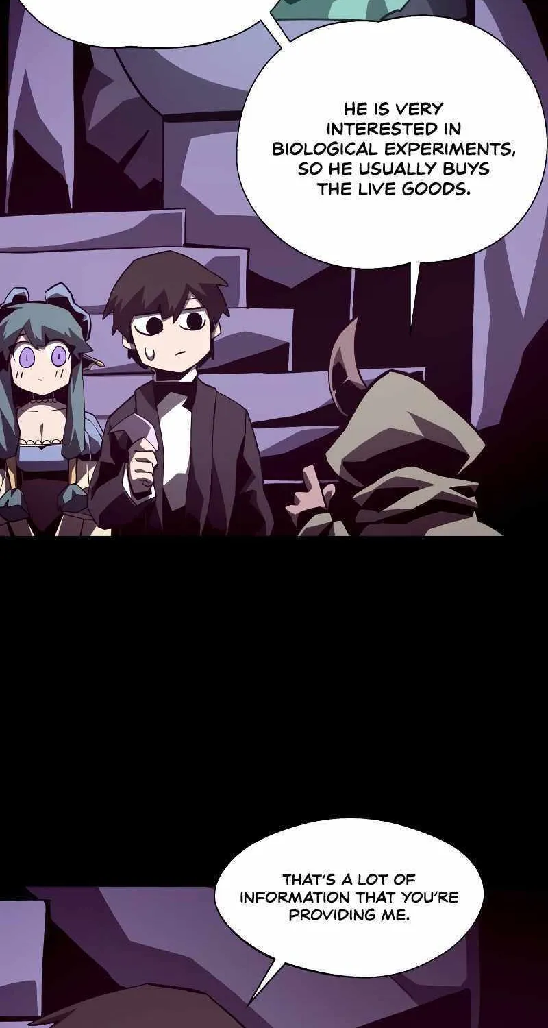Dungeon Odyss Chapter 41 page 30 - 