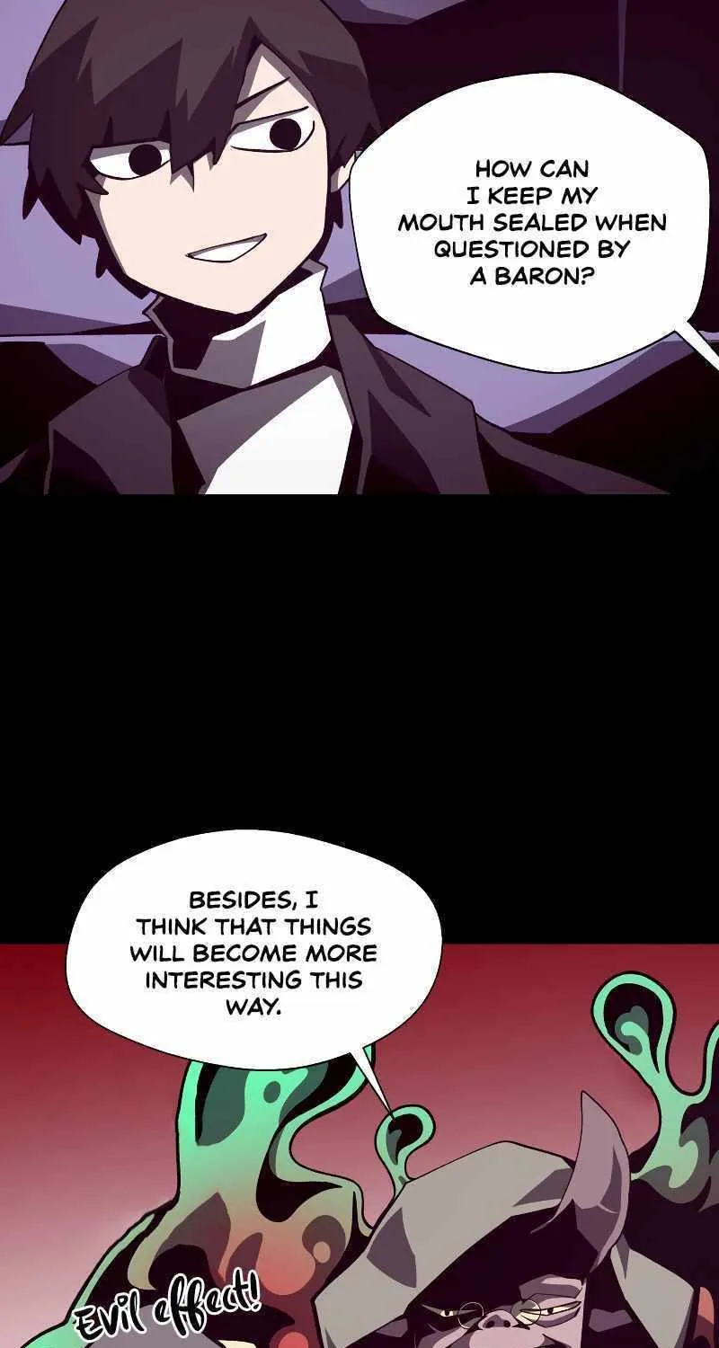 Dungeon Odyss Chapter 41 page 31 - 