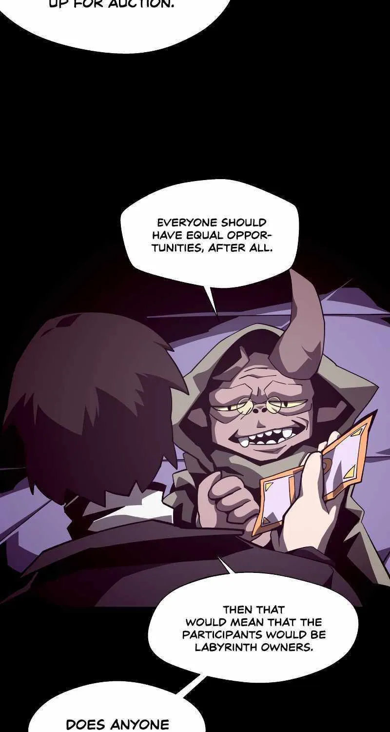 Dungeon Odyss Chapter 41 page 5 - 