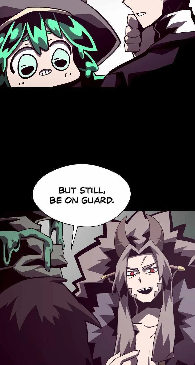 Dungeon Odyss Chapter 41 page 42 - 