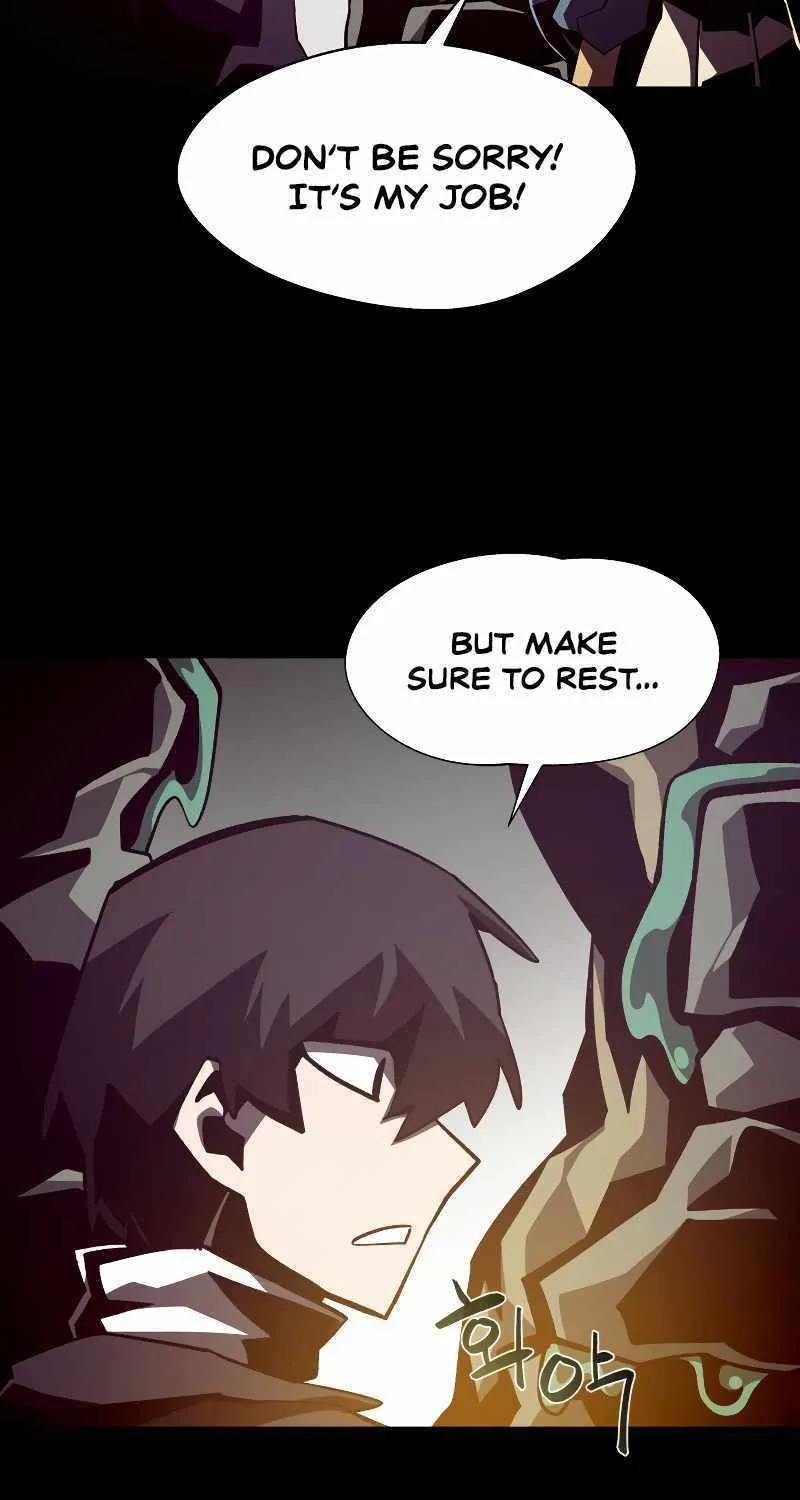 Dungeon Odyss Chapter 41 page 45 - 