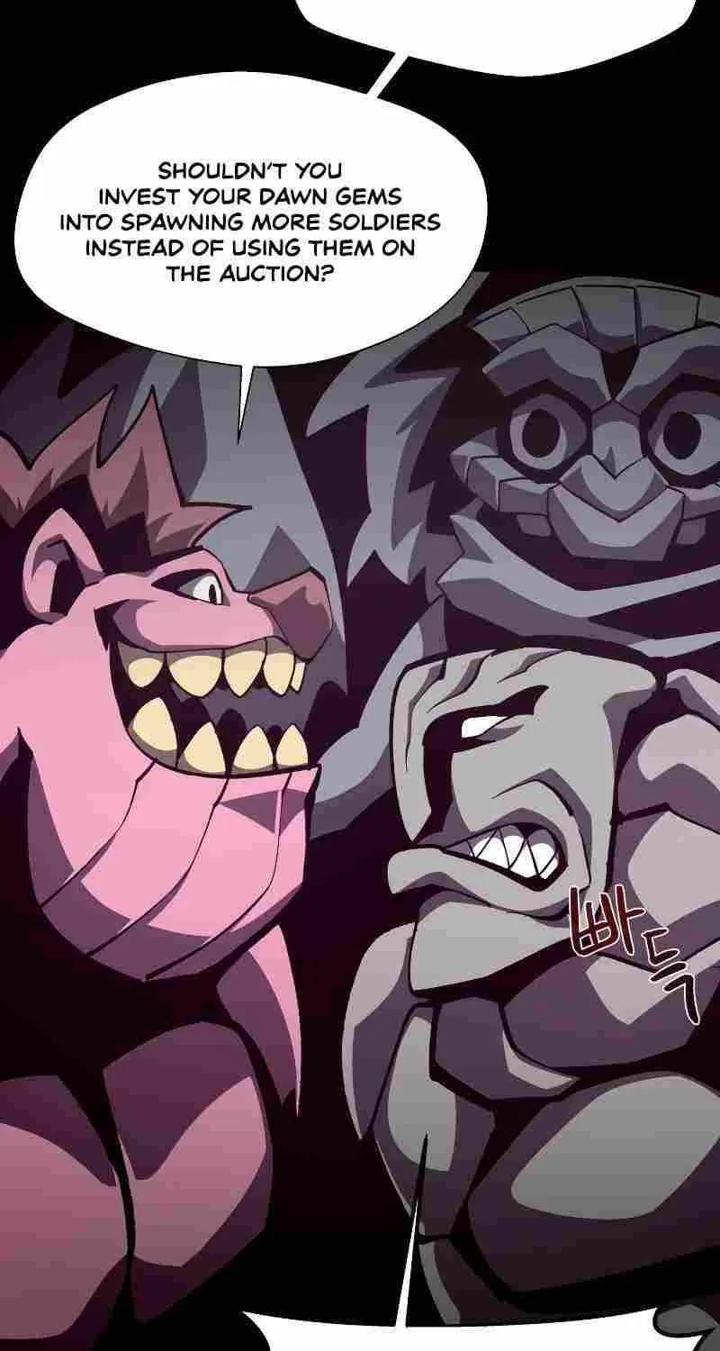 Dungeon Odyss Chapter 41 page 50 - 