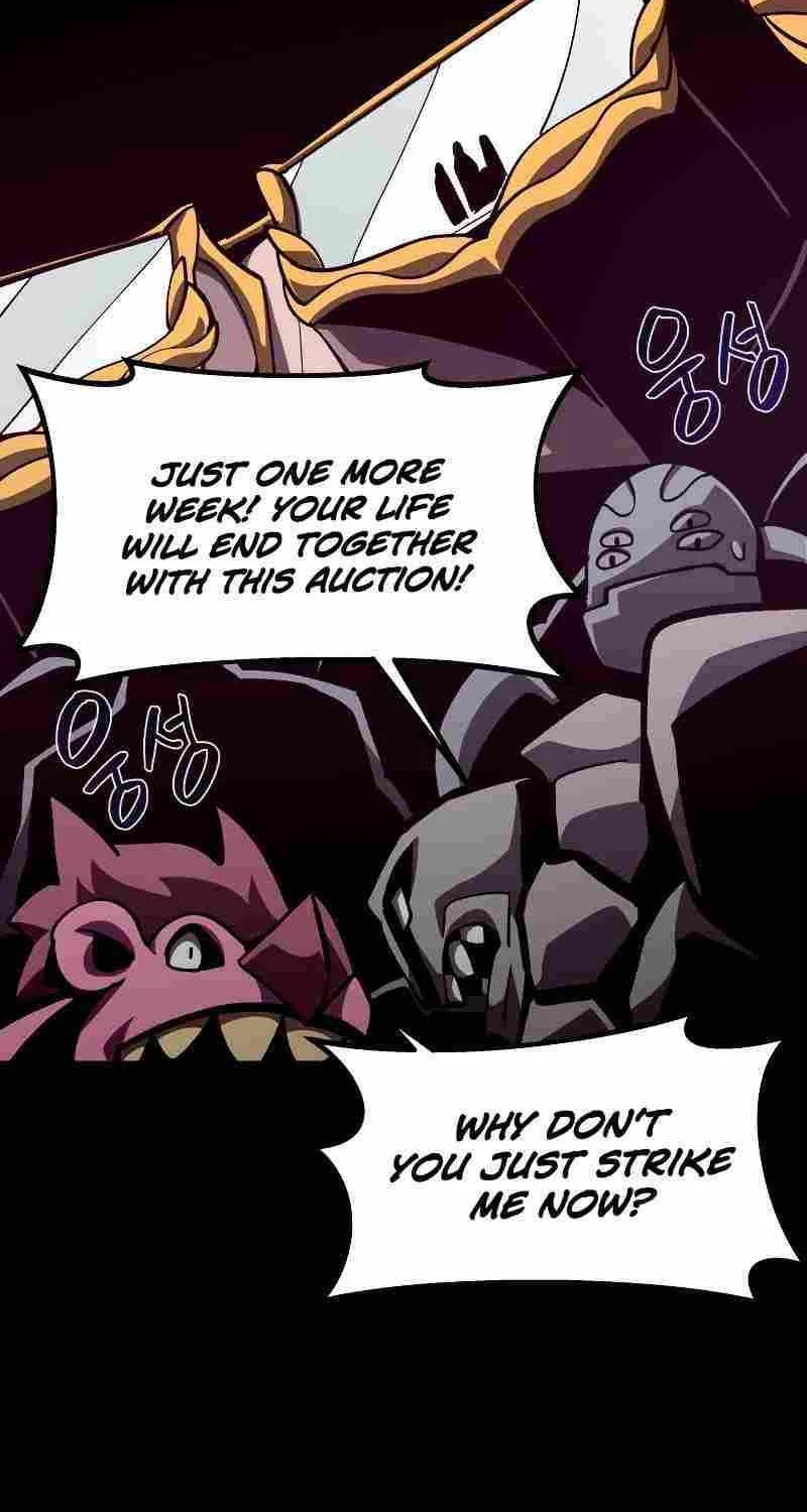 Dungeon Odyss Chapter 41 page 53 - 