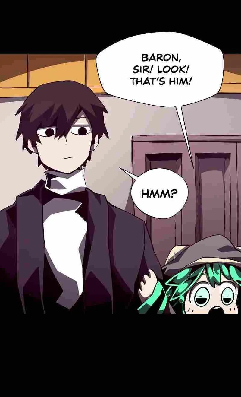Dungeon Odyss Chapter 41 page 58 - 